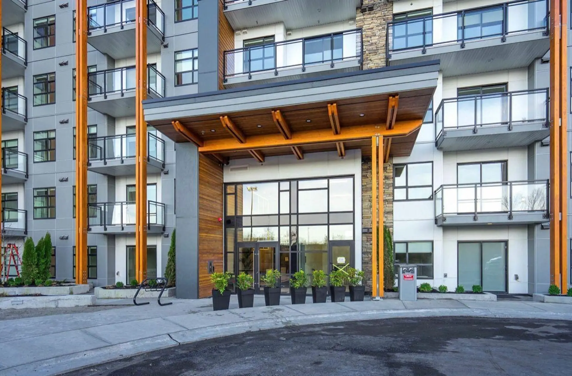 Property at #B609 6960 Nicholson Road, Delta, BC