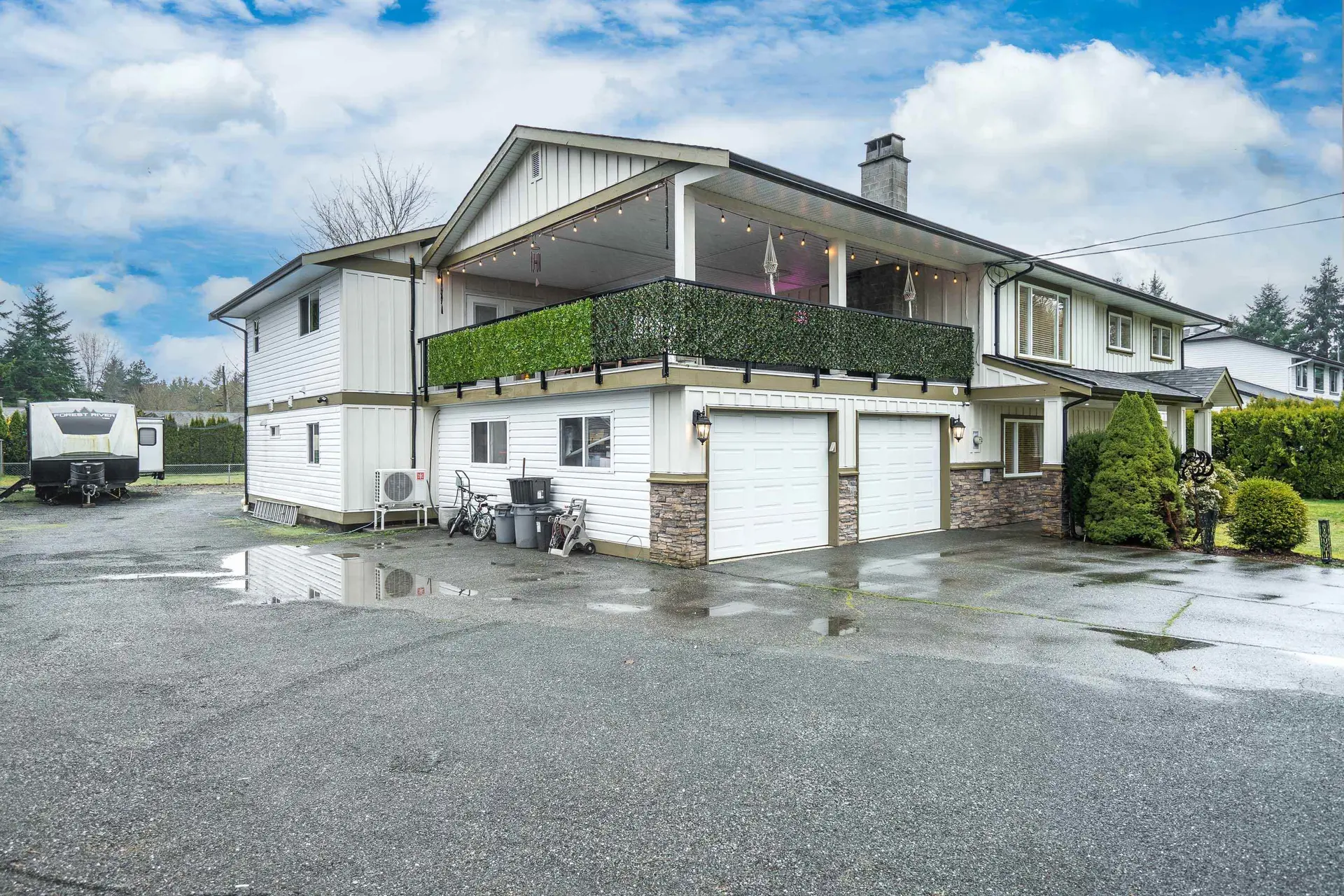 Property at 5751 246b Street, Langley, BC
