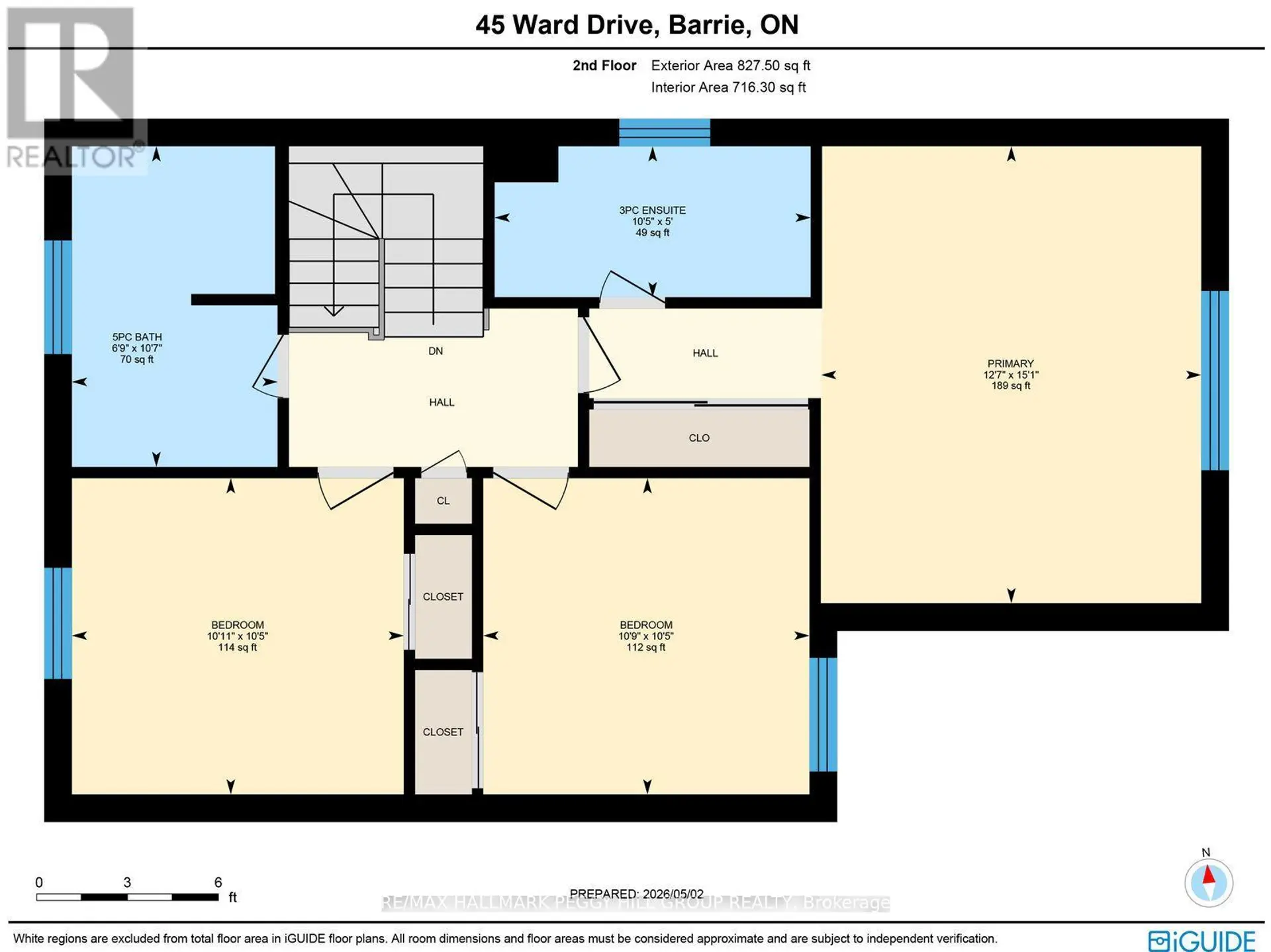 45 WARD DRIVE - Image 19