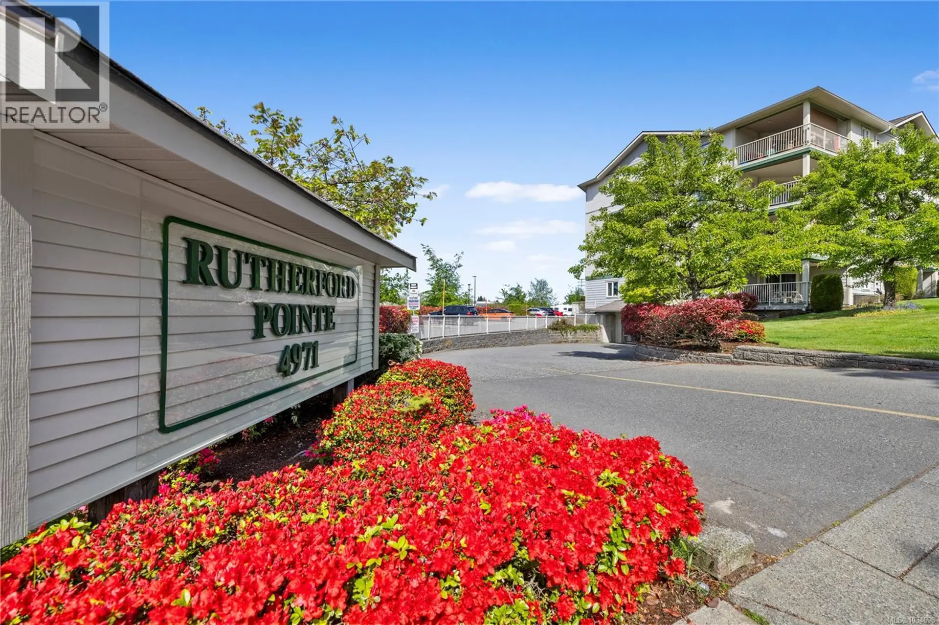 Property at #415 4971 Songbird Pl, Nanaimo, BC
