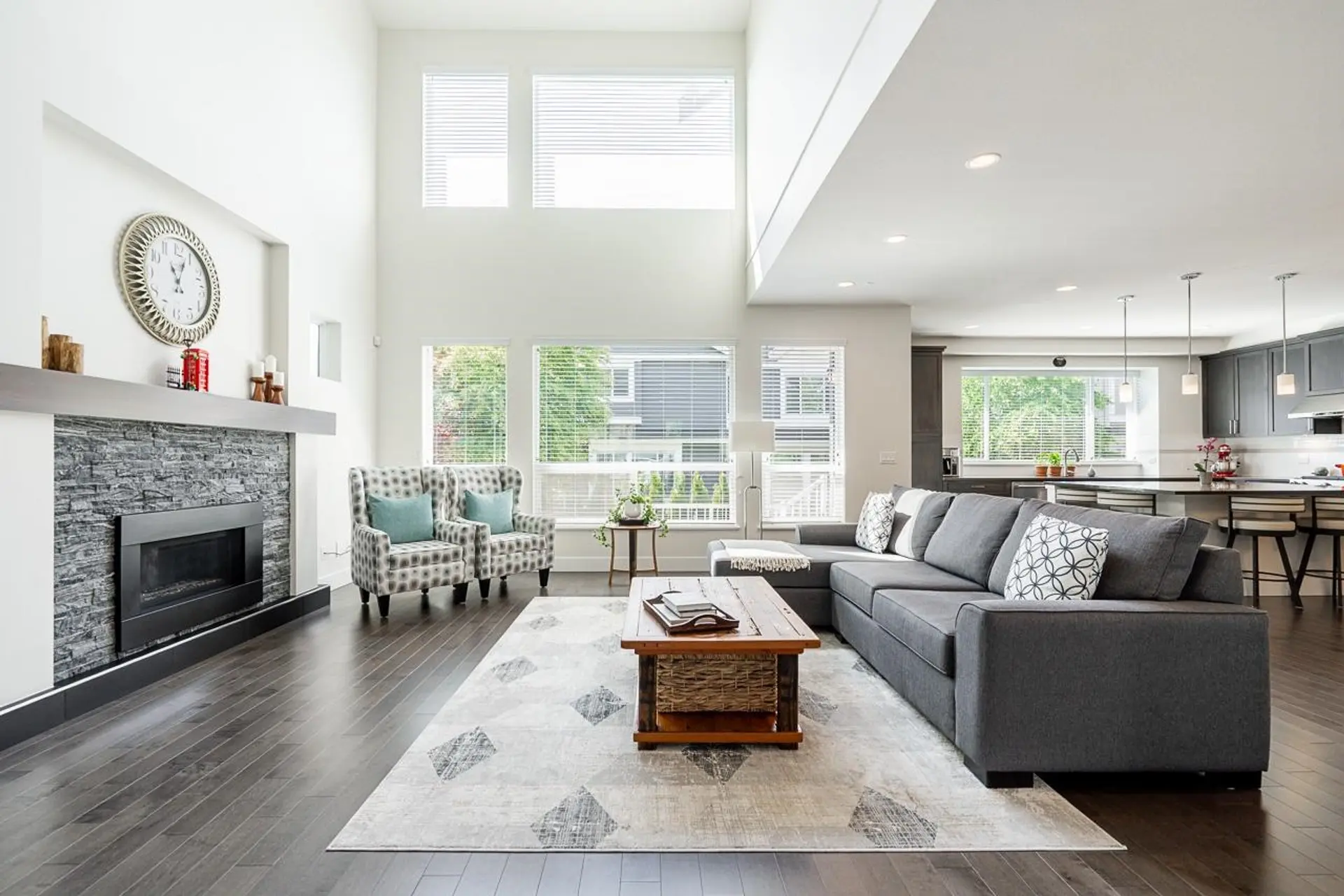 Property at 16716 18 Avenue, Surrey, BC