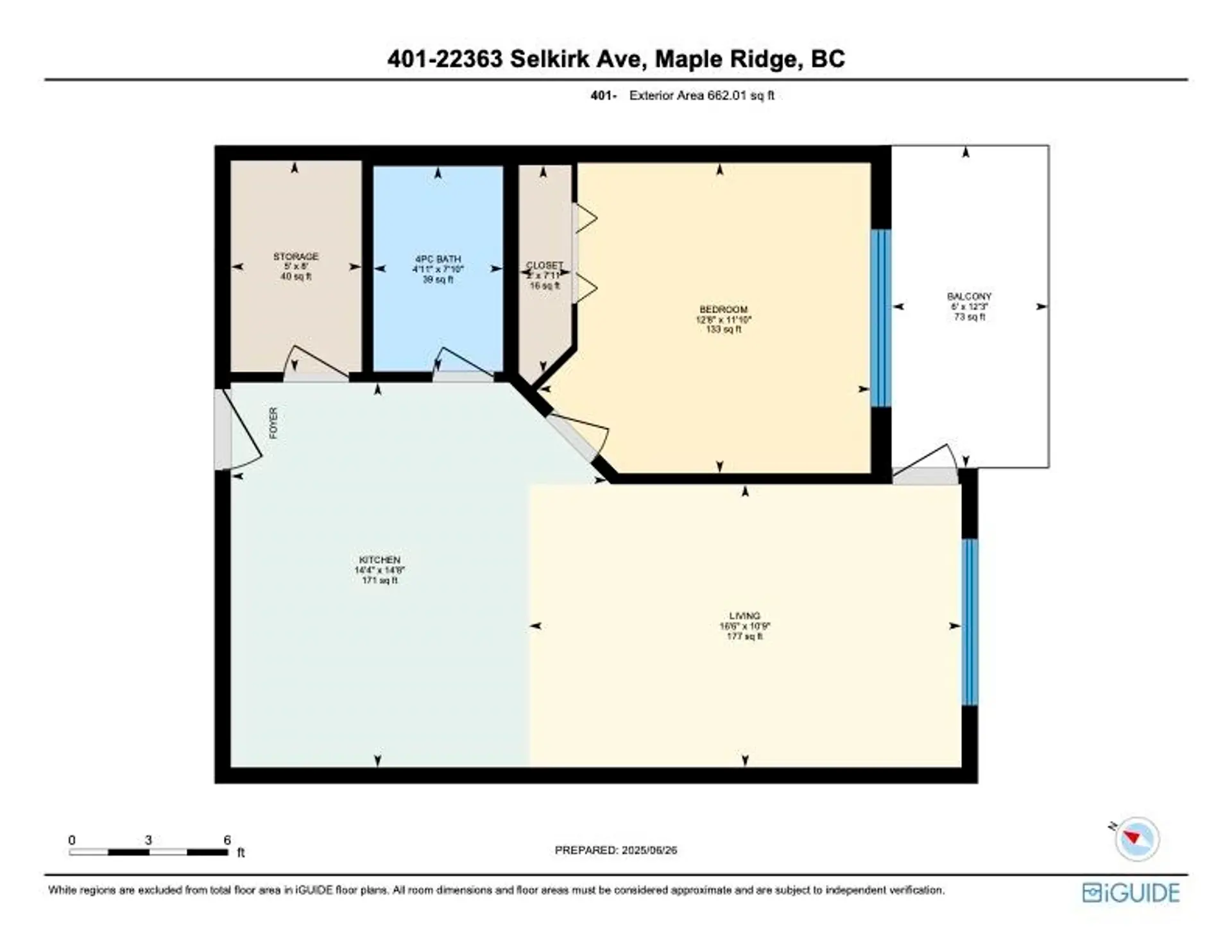#401 22363 Selkirk Avenue - Image 16