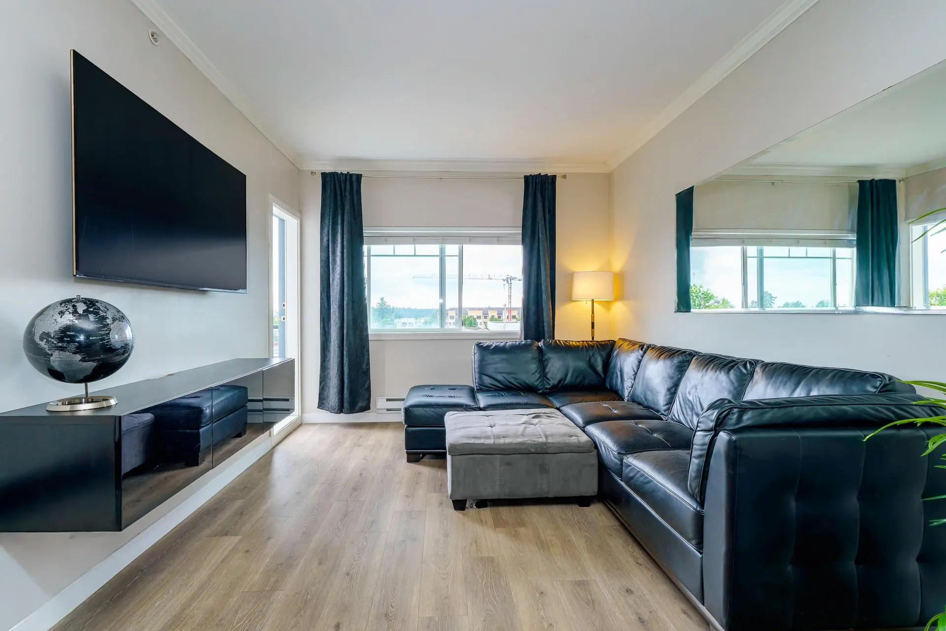 Property at #401 22363 Selkirk Avenue, Maple Ridge, BC