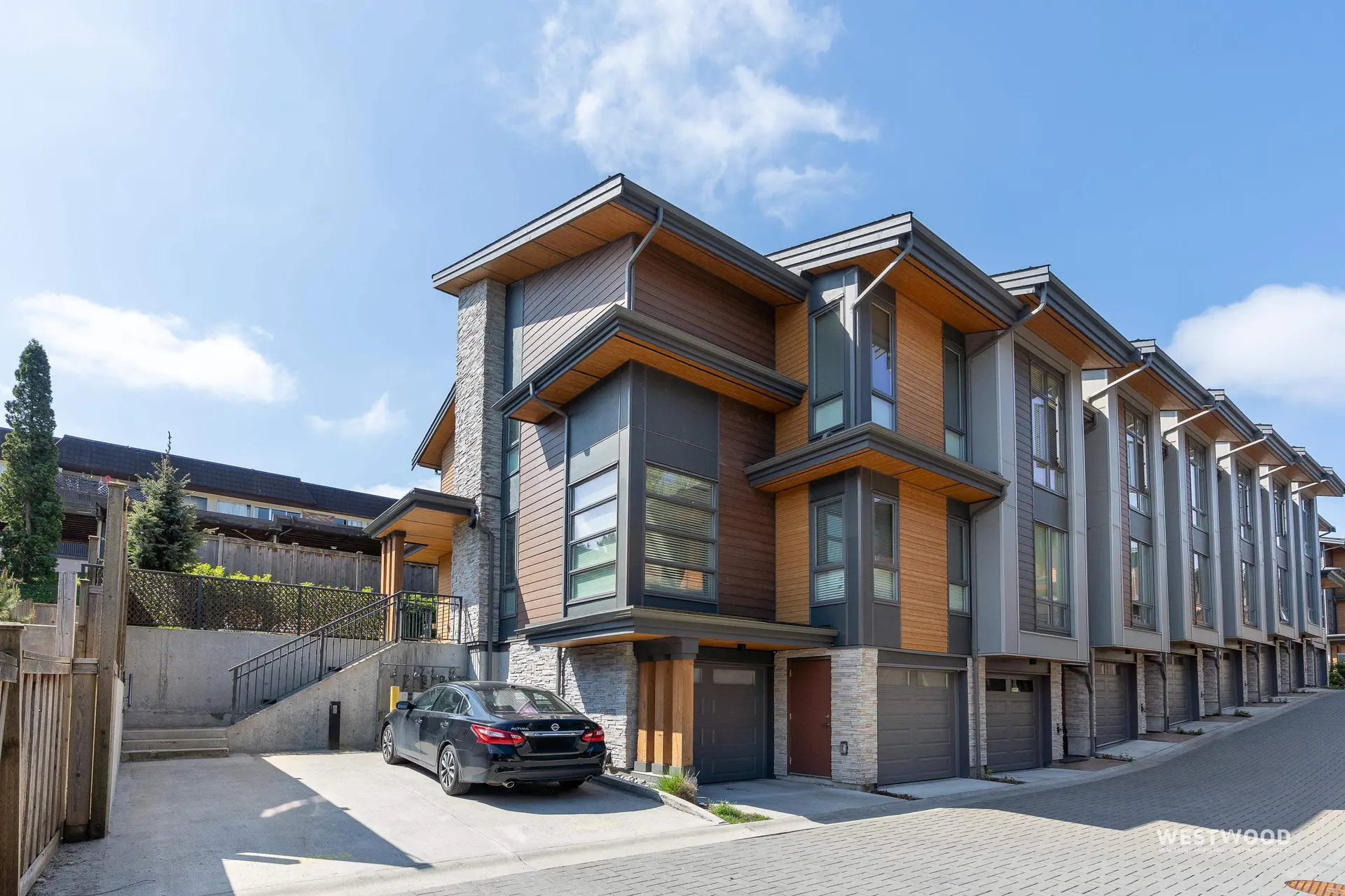 Property at #14 70 Seaview Drive, Port Moody, BC