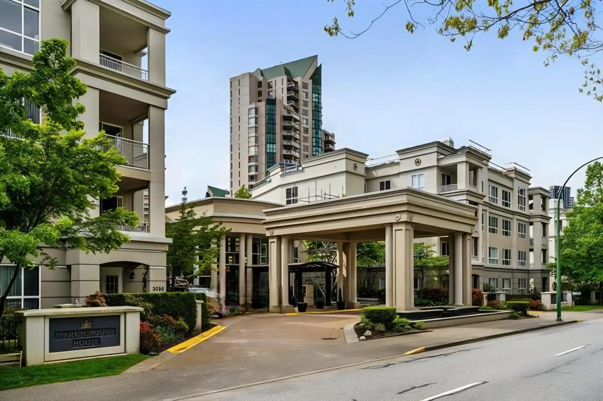 Property at #130 3098 Guildford Way, Coquitlam, BC