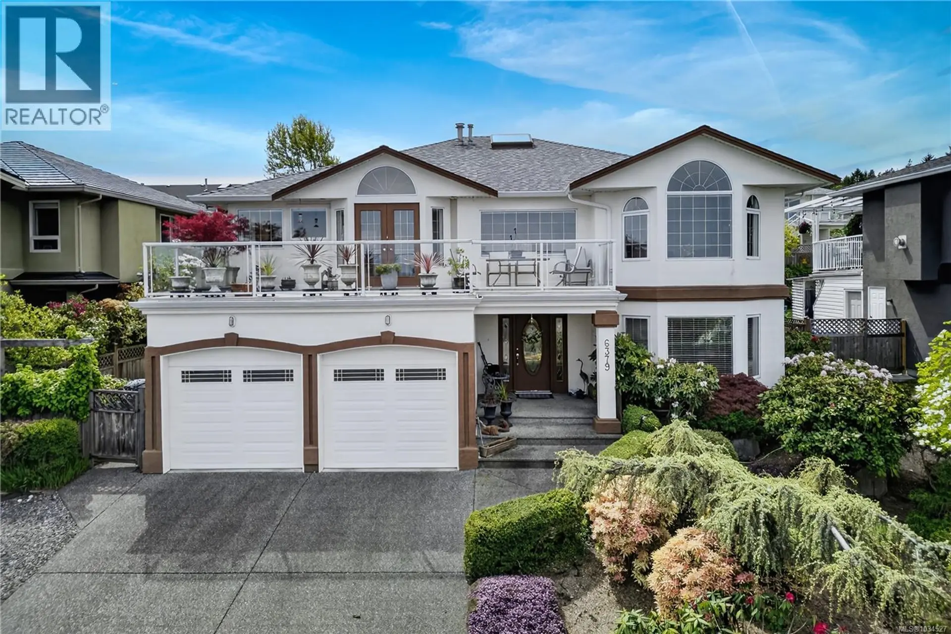 Property at 6379 Groveland Dr, Nanaimo, BC