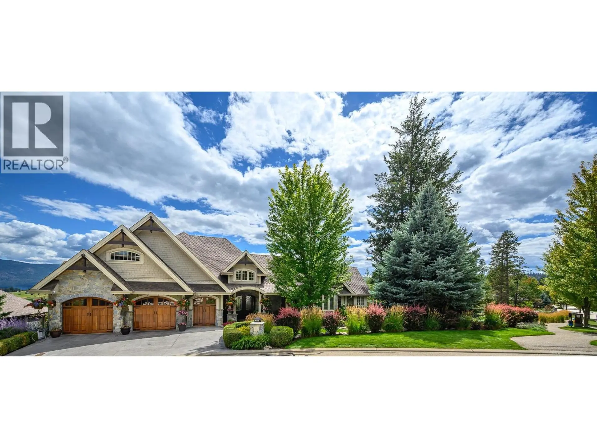 Property at 602 Falcon Point Way, Vernon, BC