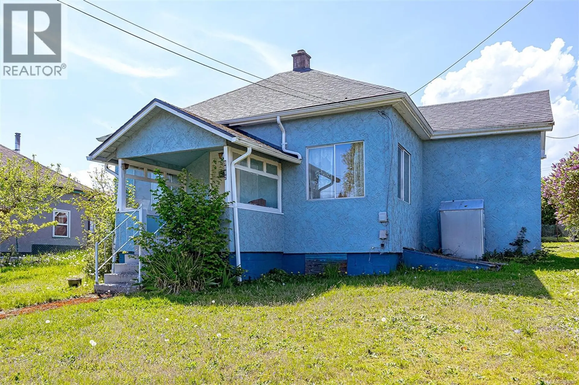 Property at 9892 Maple St, Chemainus, BC