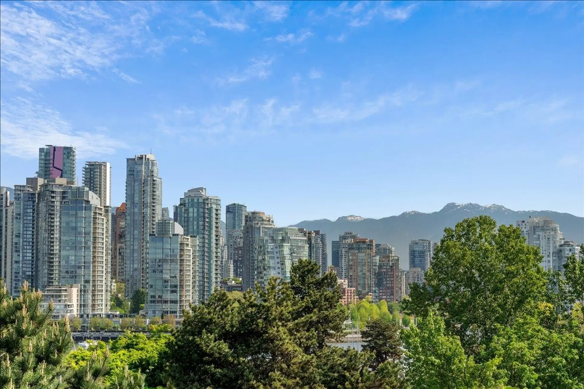 Property at #8 1266 W 6th Avenue, Vancouver, BC