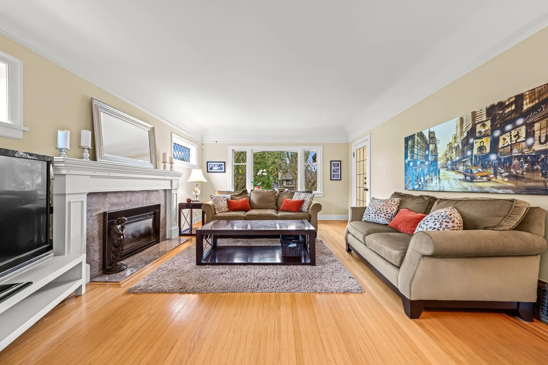 Property at 5790 Alma Street, Vancouver, BC