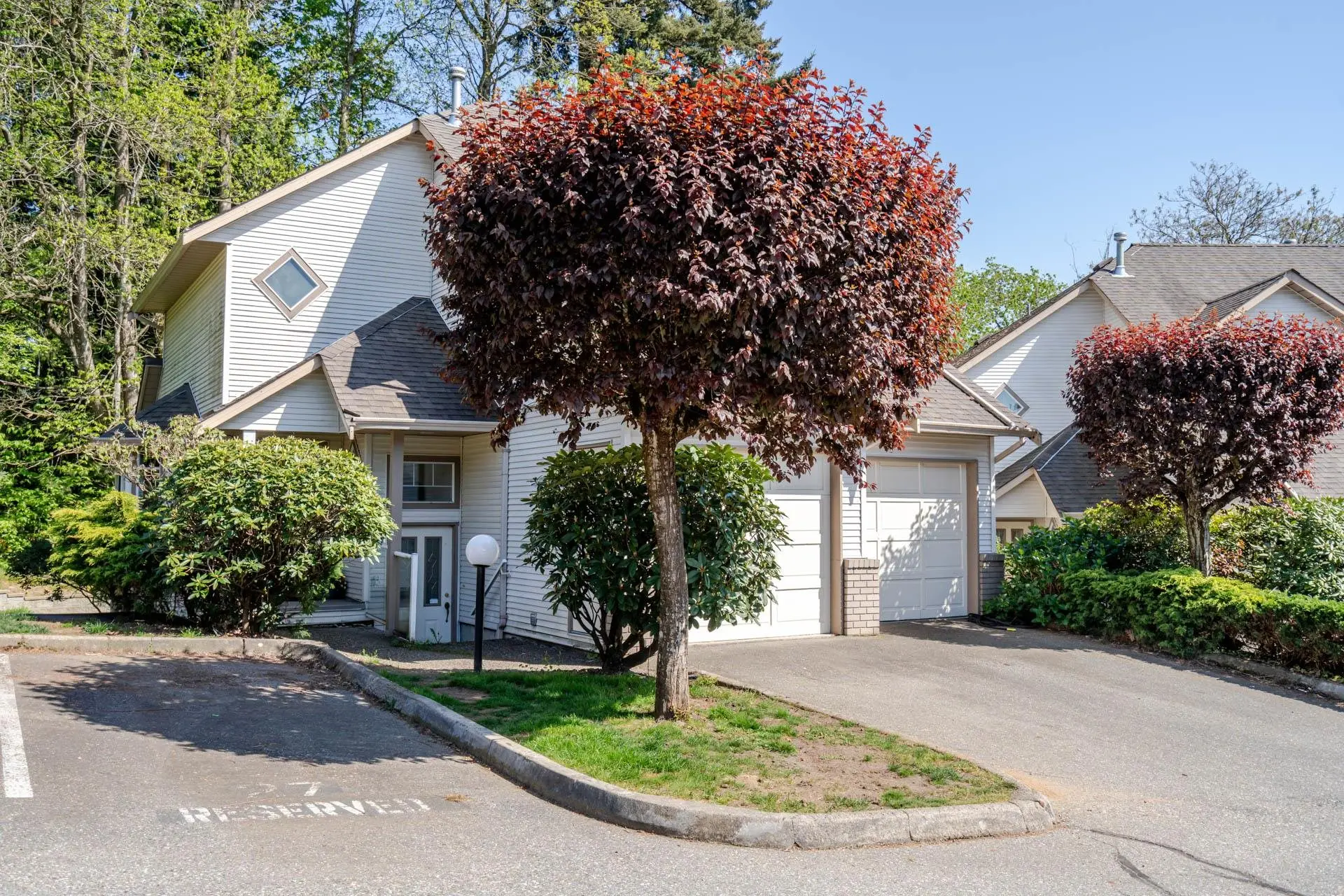 Property at #20 32311 McRae Street, Mission, BC