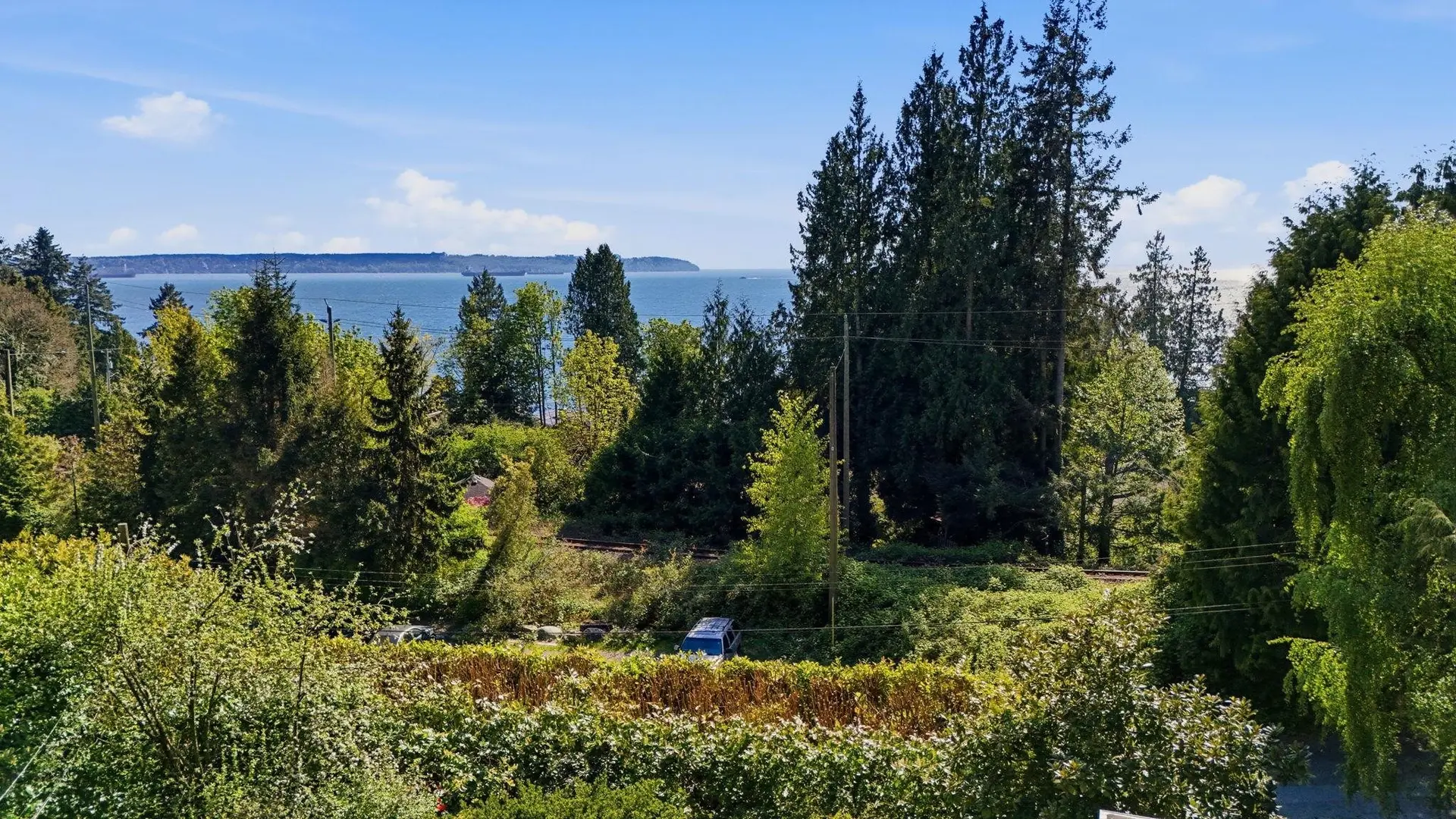 Property at 3155 Dickinson Crescent, West Vancouver, BC