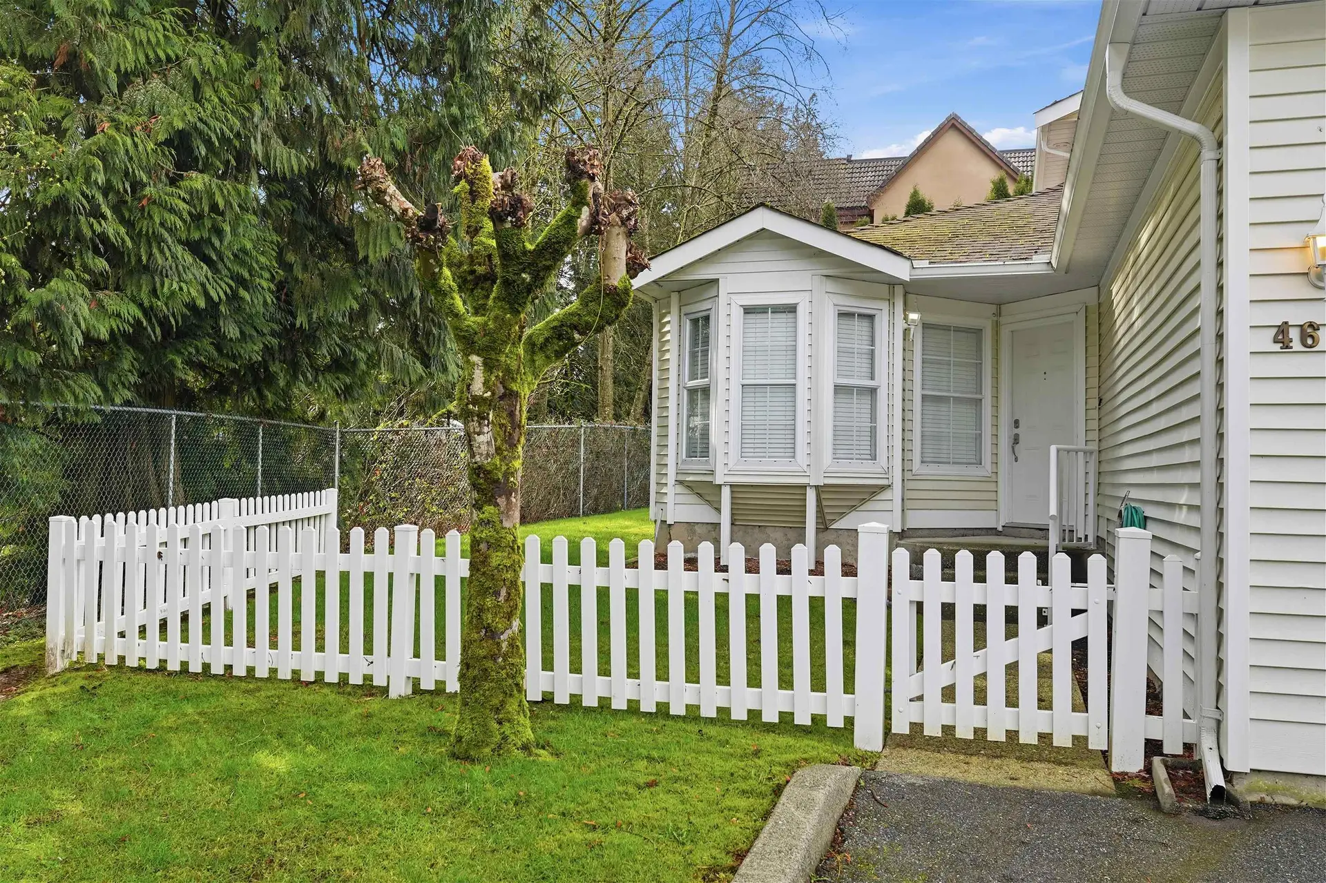 Property at #46 6537 138 Street, Surrey, BC