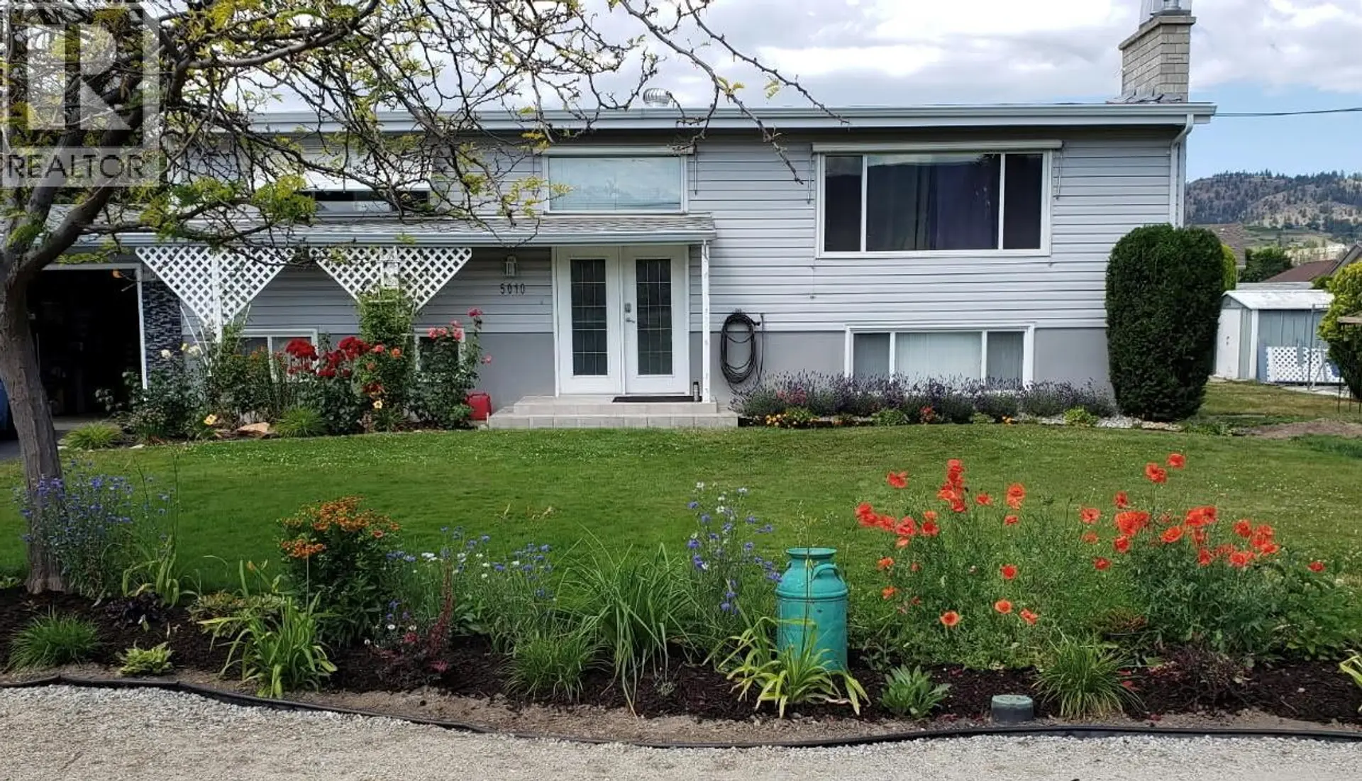 Property at 5010 CROIL Avenue, Summerland, BC