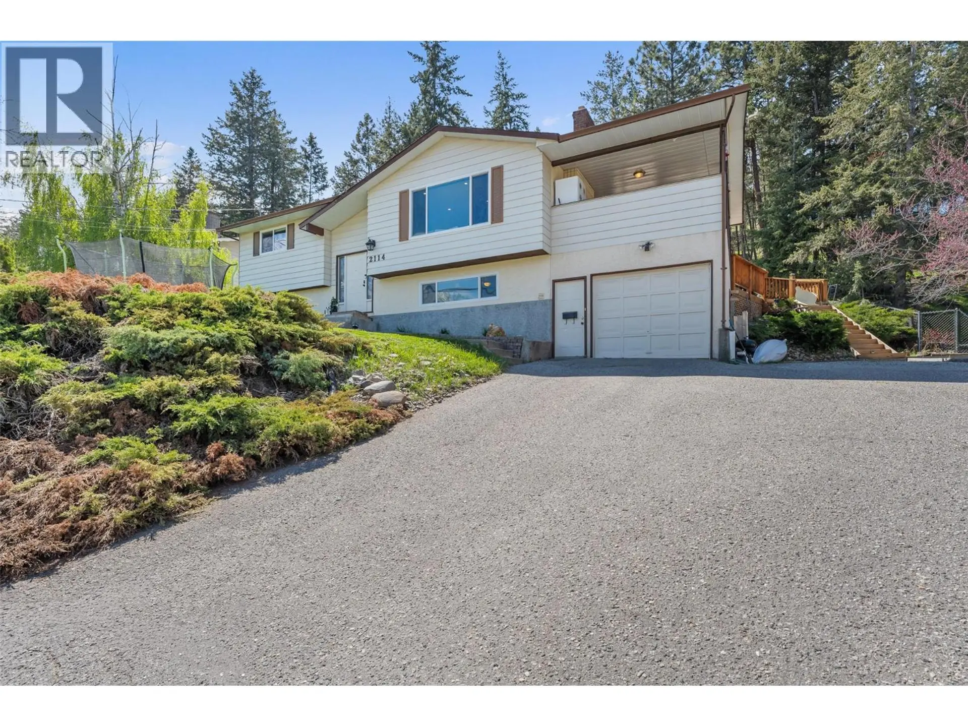 Property at 2114 VERDE VISTA Road, Kelowna, BC