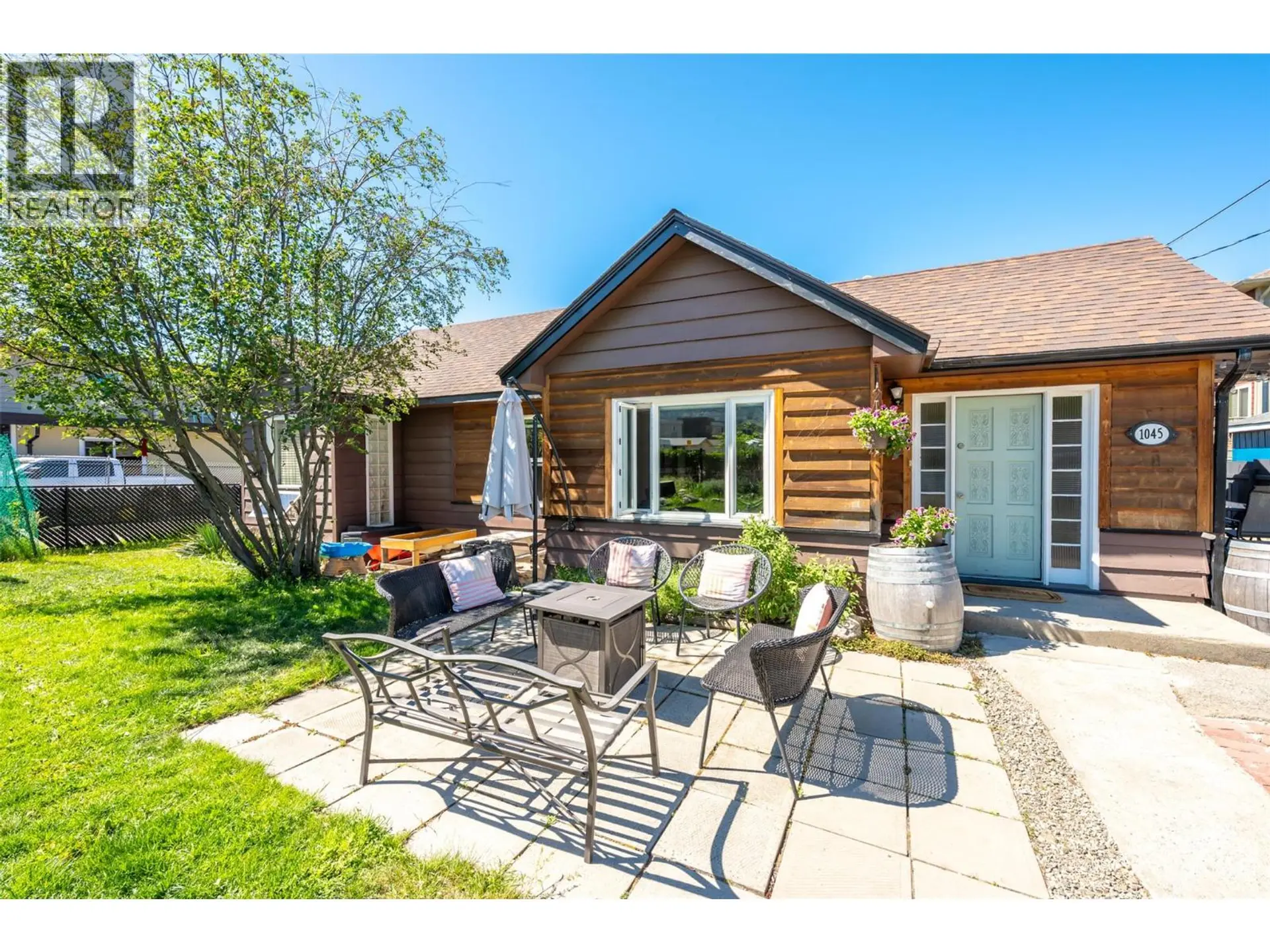 Property at 1045 Manitoba Street, Penticton, BC