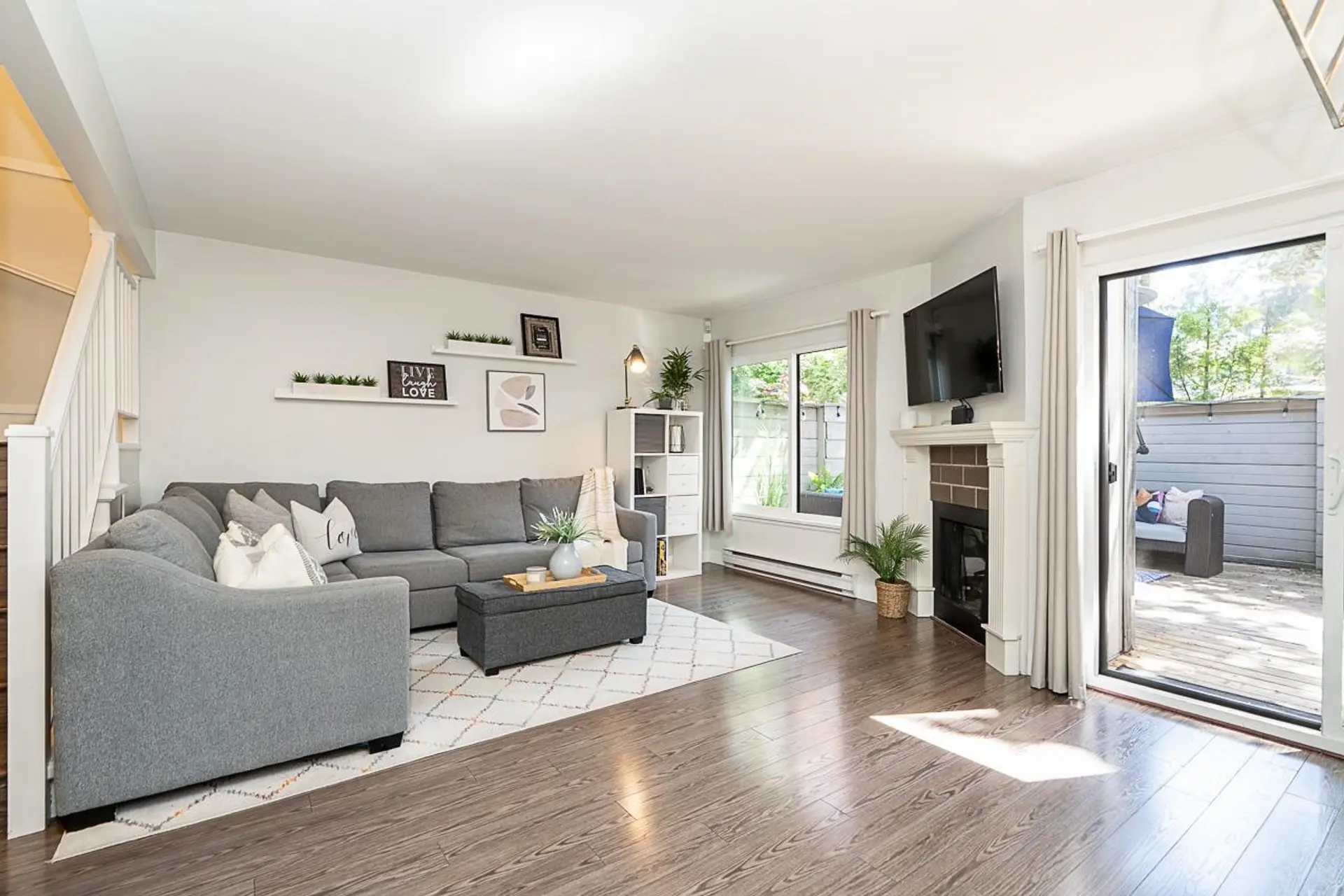 Property at #48 6712 Baker Road, Delta, BC