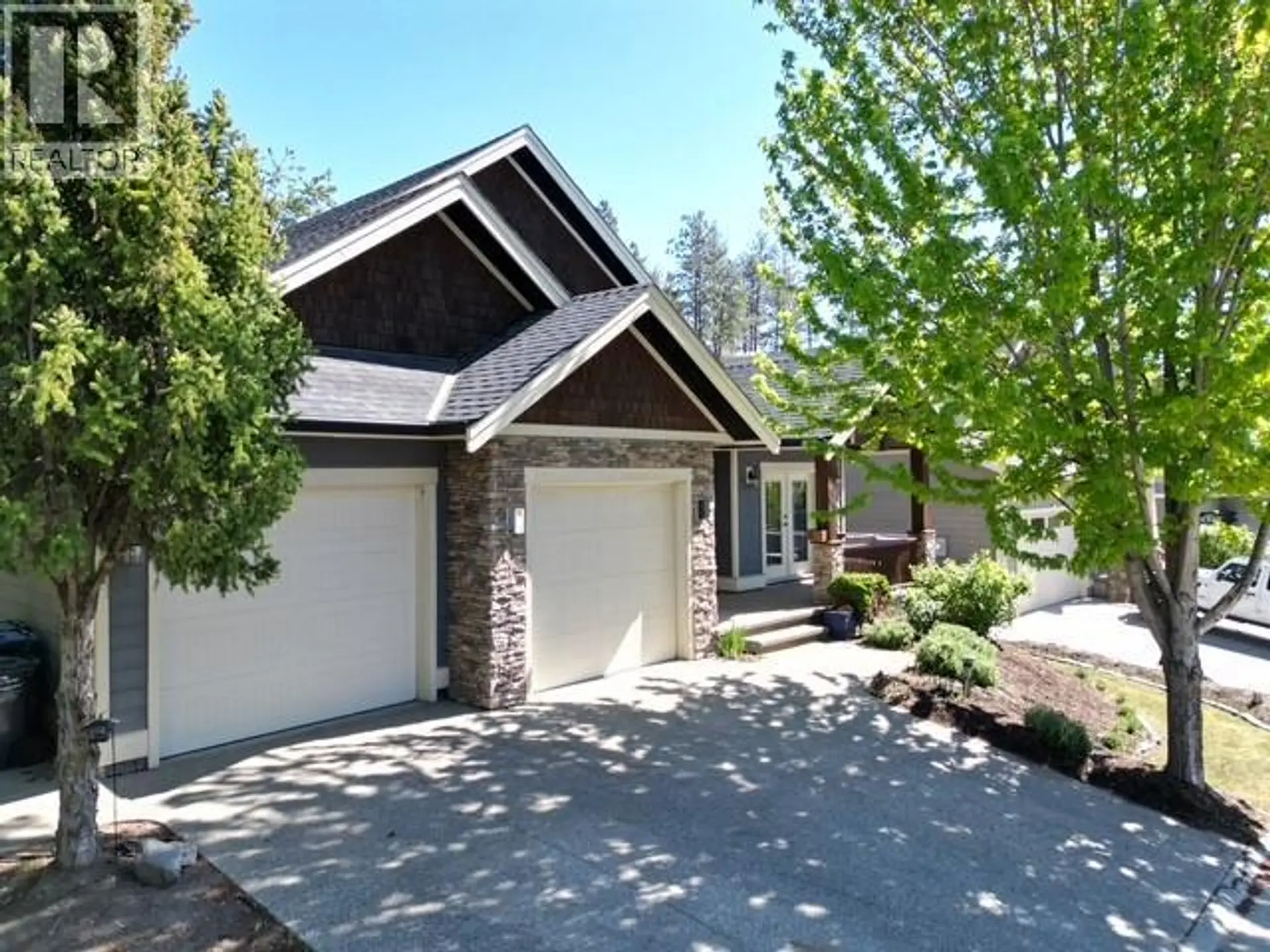 Property at 1998 Hidden Ridge Place, Kelowna, BC