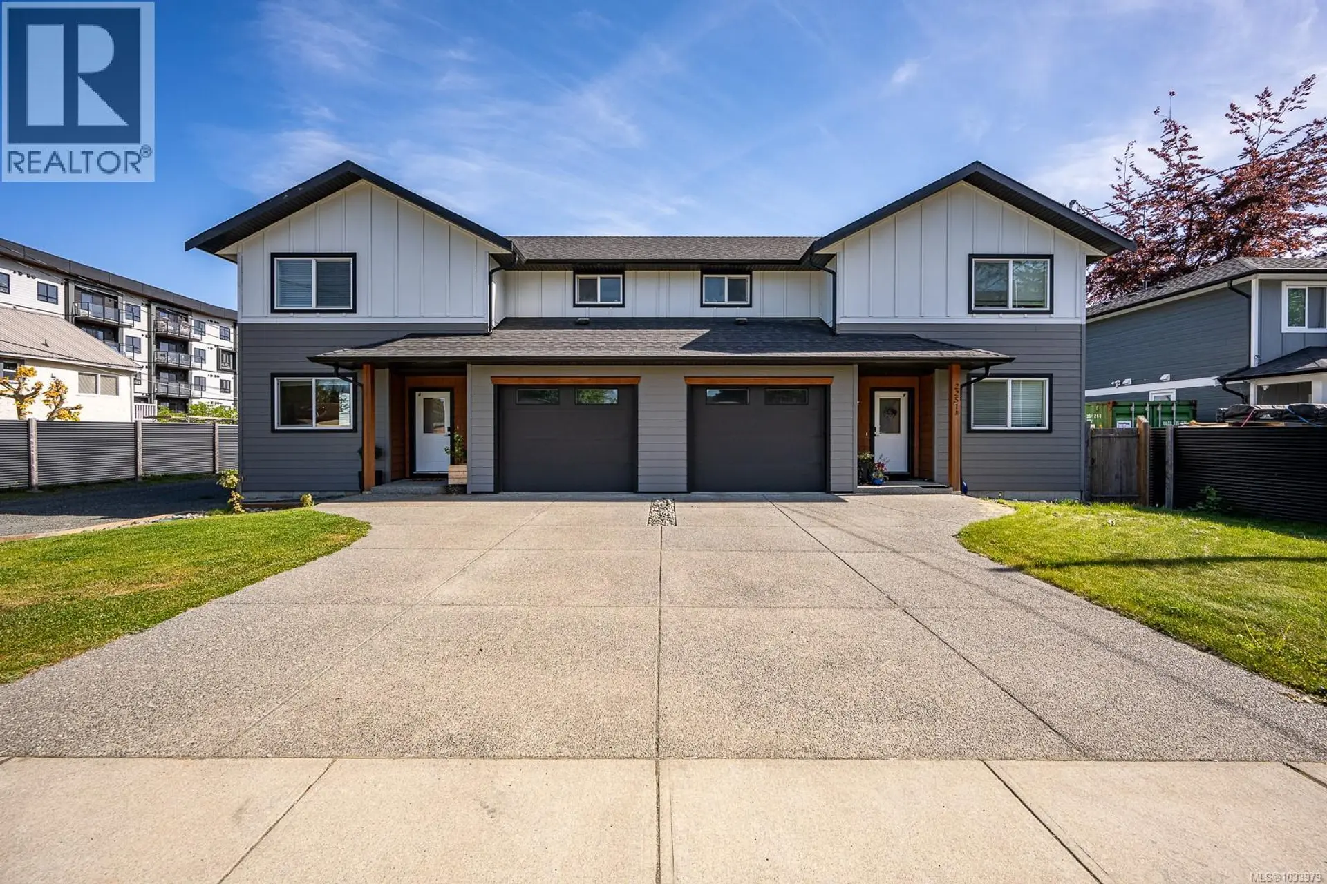 Property at #A 2251 Dalton Rd, Campbell River, BC