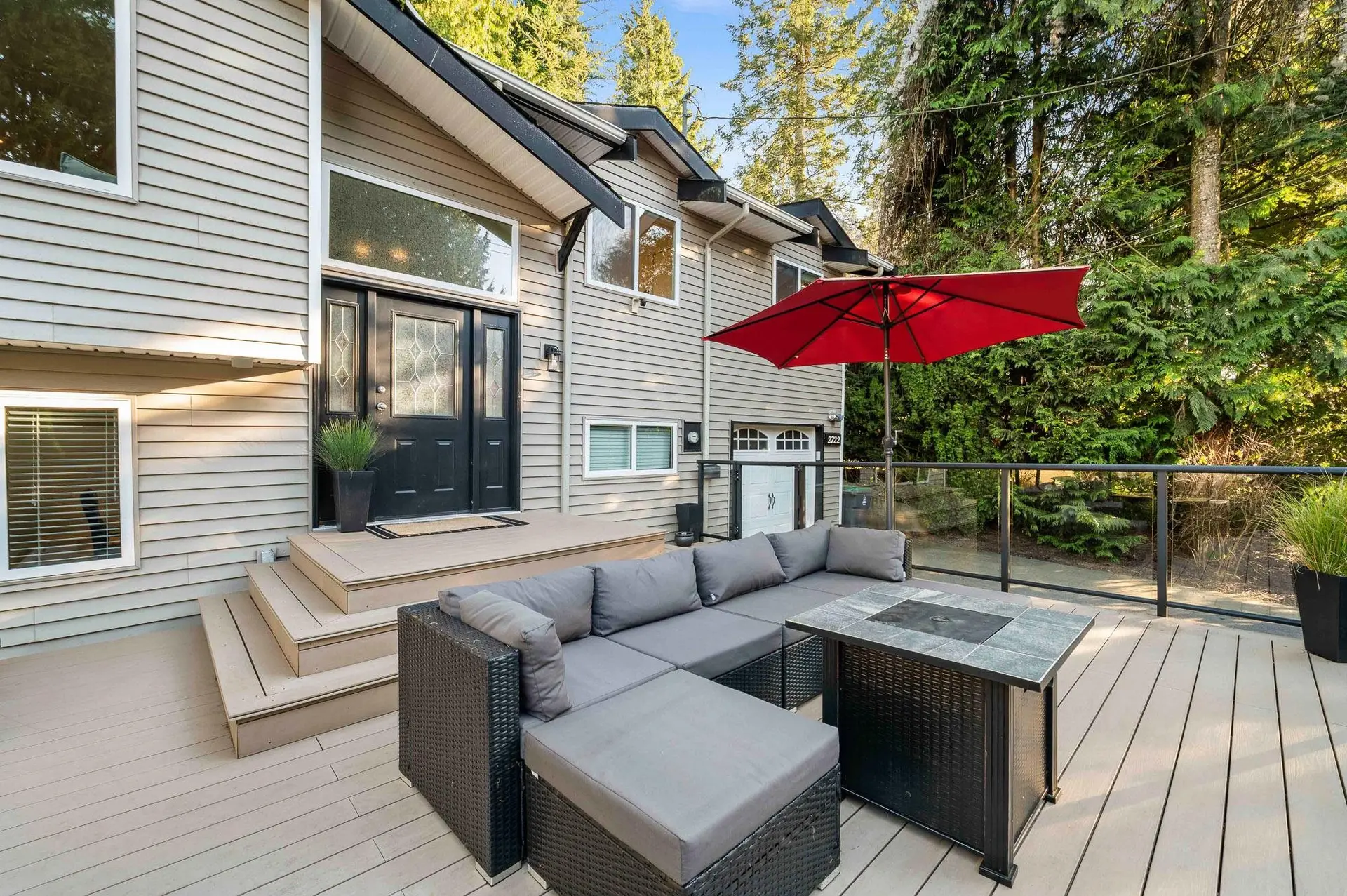Property at 2722 Bayview Street, Surrey, BC