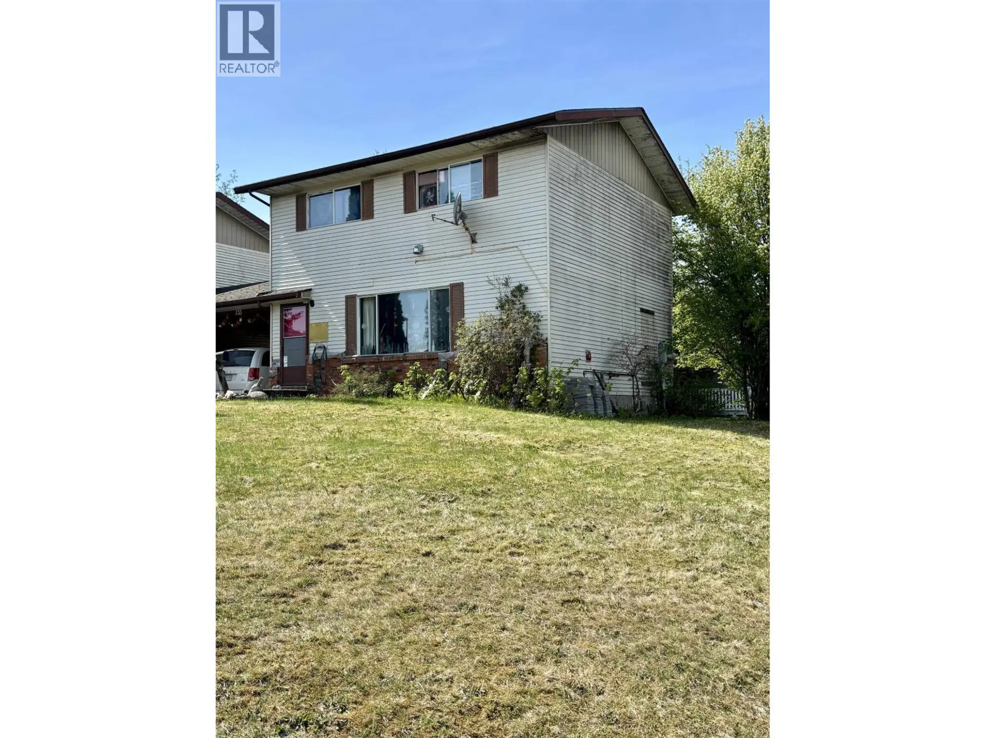Property at 133 BAXTER AVENUE, Kitimat, BC