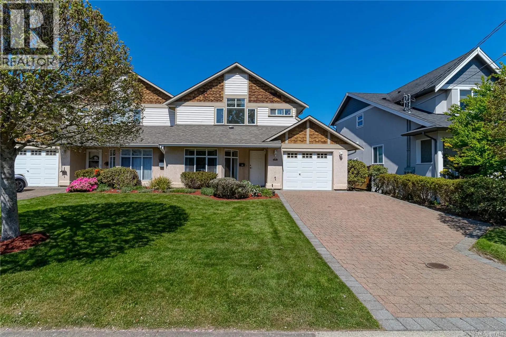 Property at 1804 Newton St, Saanich, BC