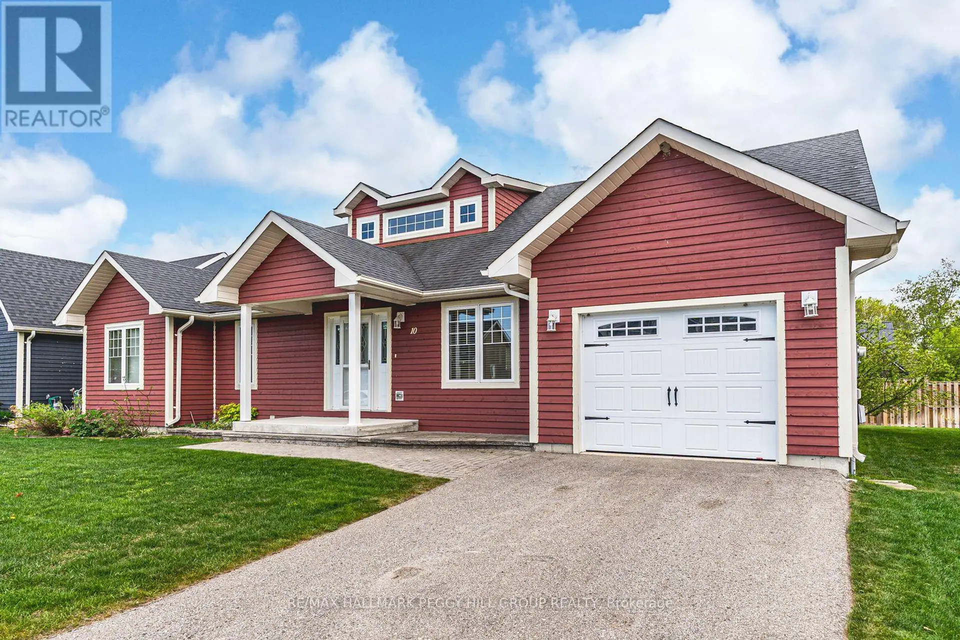 10 GREW CRESCENT - Image 1