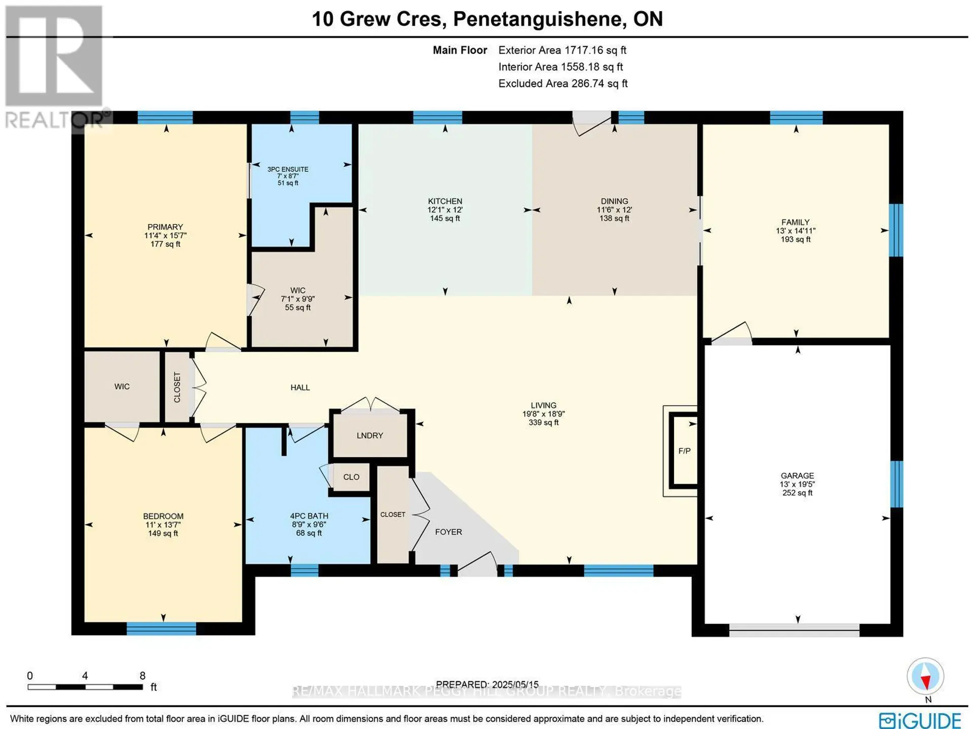 10 GREW CRESCENT - Image 18