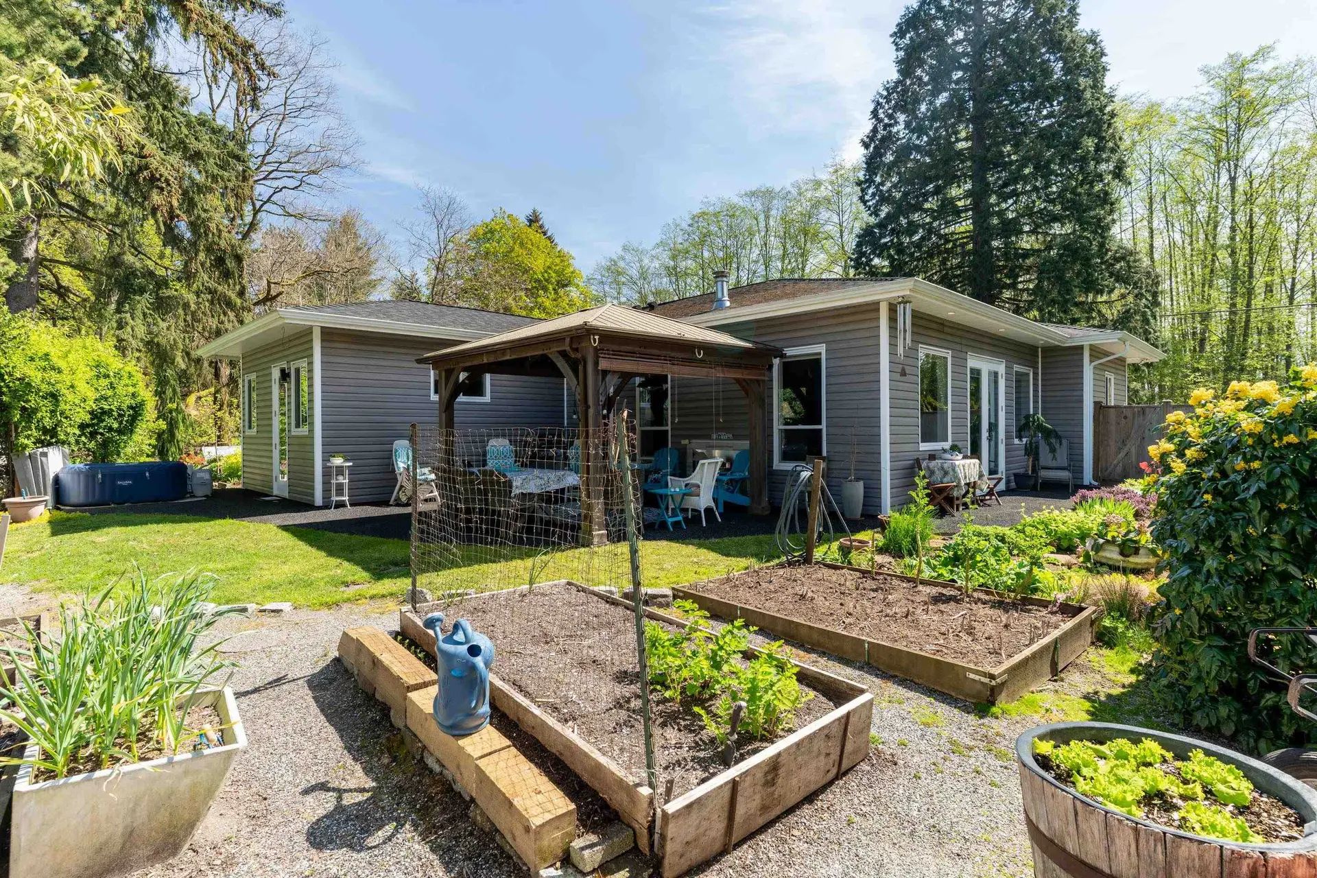 Property at 17123 0 Avenue, Surrey, BC