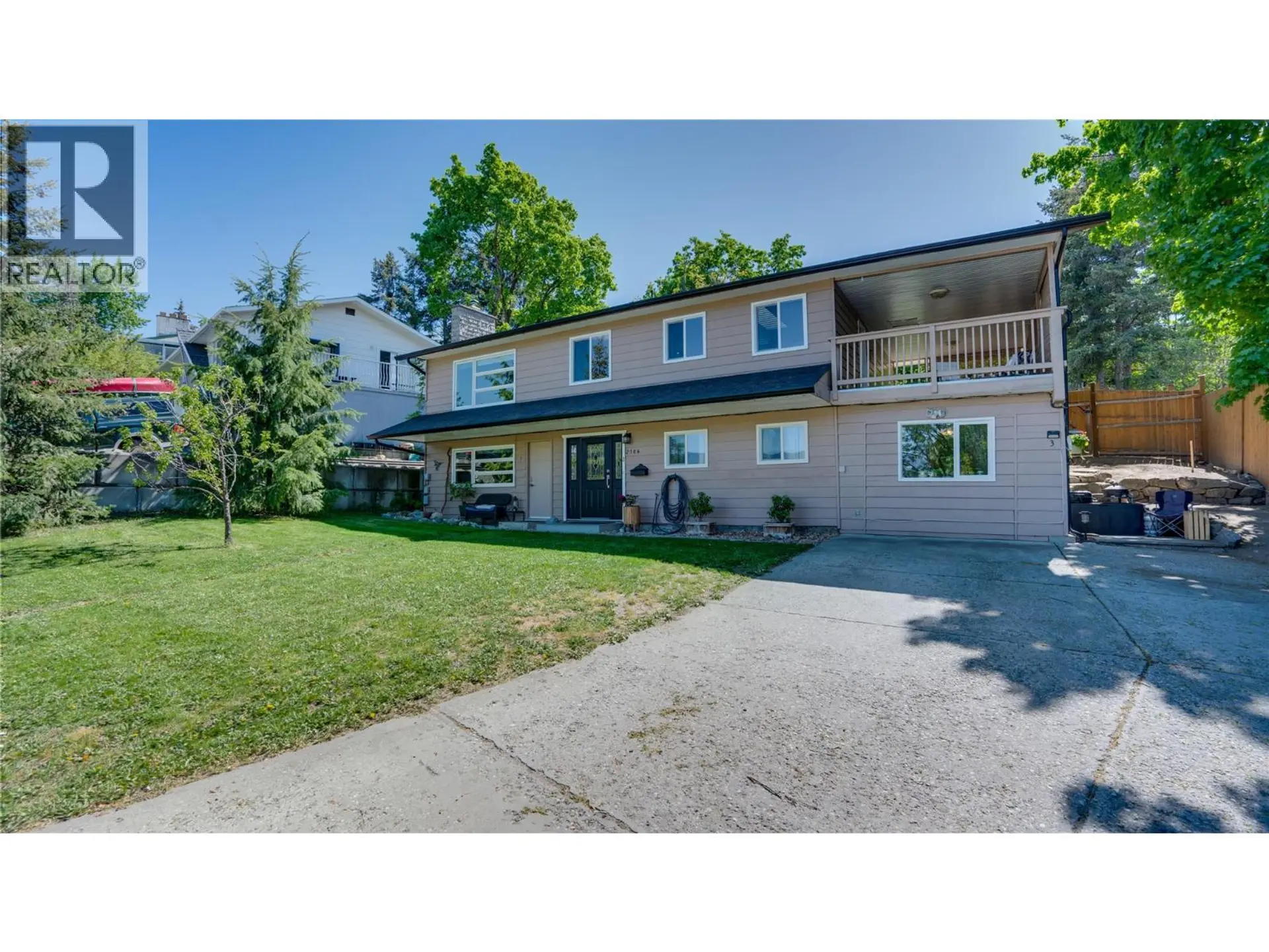 Property at 2106 39 Street, Vernon, BC