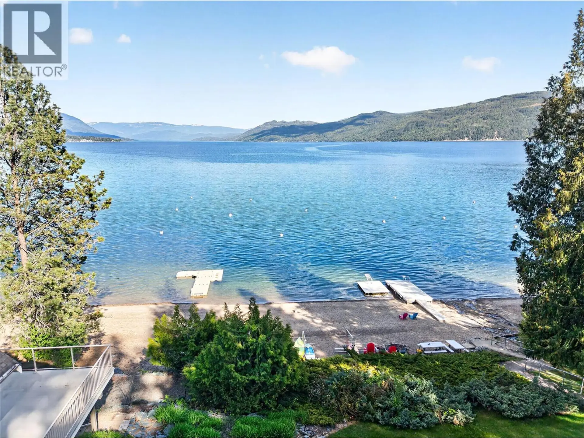 Property at #22 4498 Squilax-Anglemont Road, Scotch Creek, BC