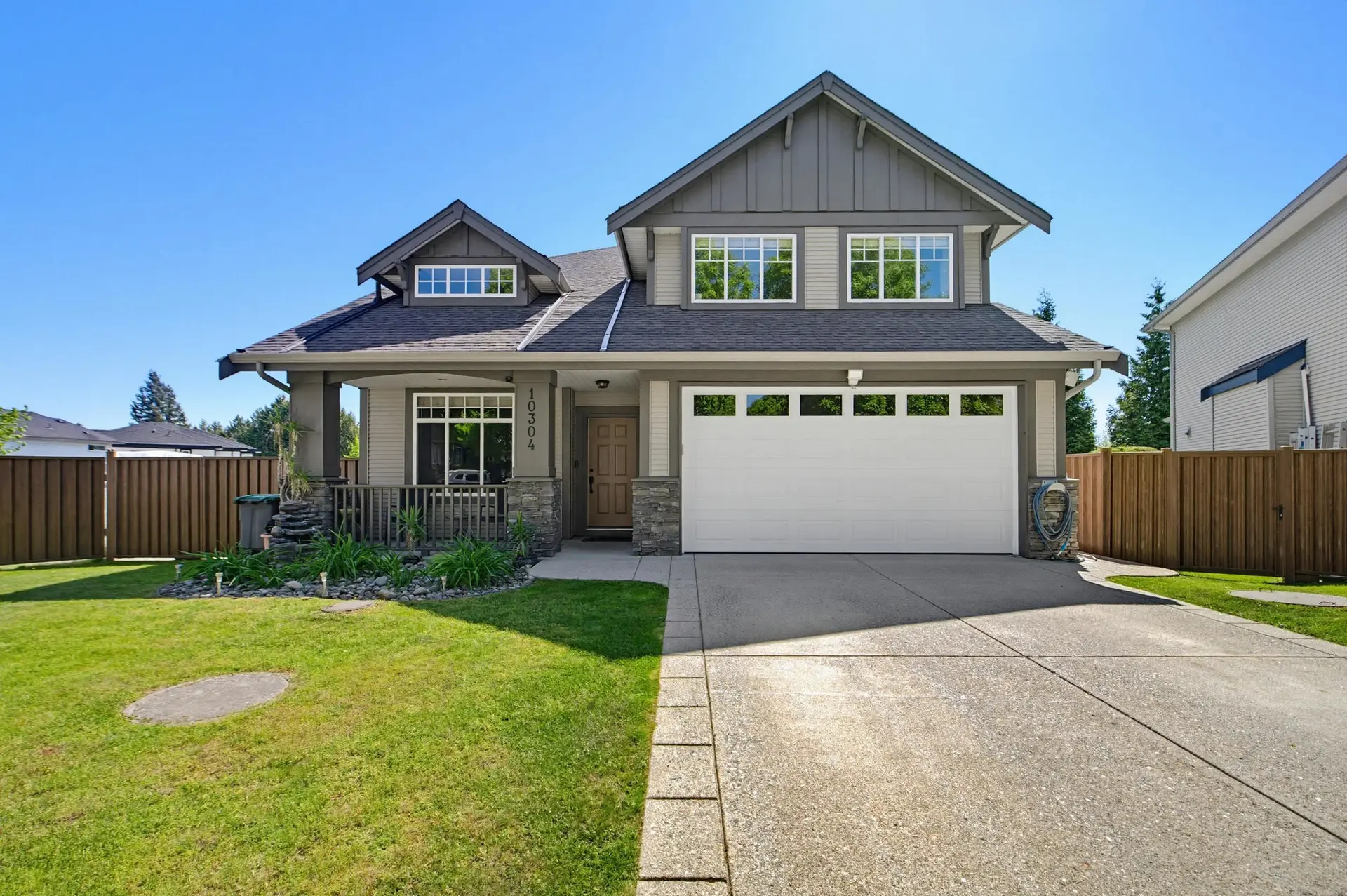 Property at 10304 164a Street, Surrey, BC