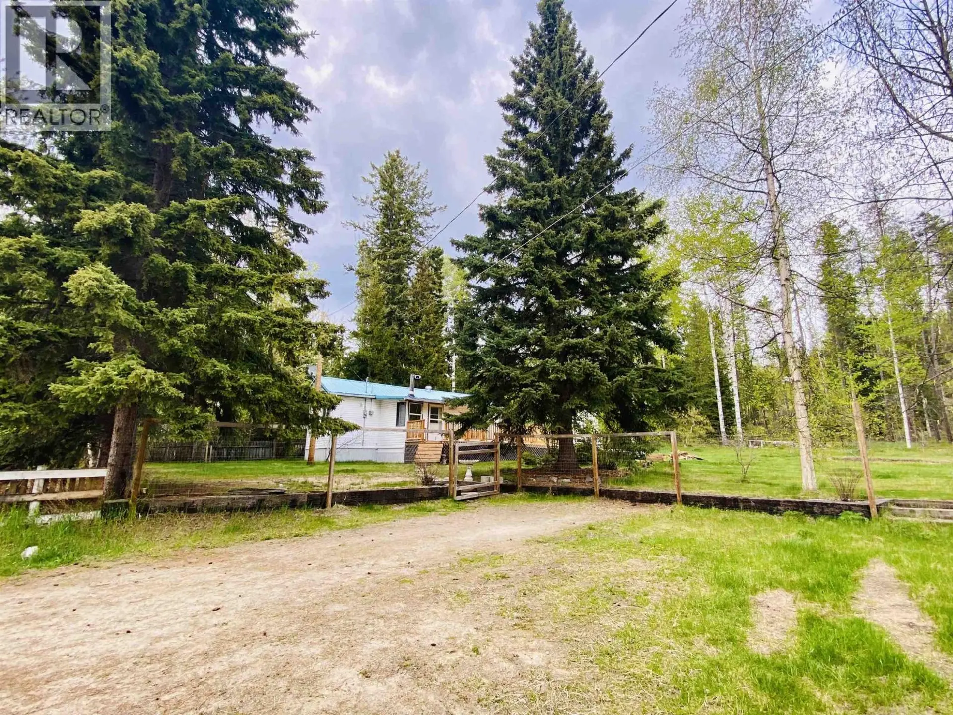 Property at 1010 MAIN STREET, Valemount, BC