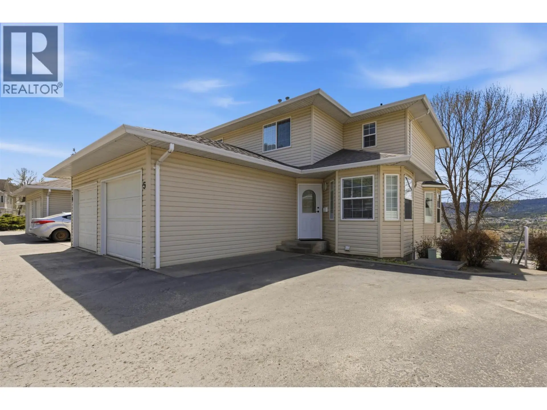 Property at #5 350 PEARKES DRIVE, Williams Lake, BC