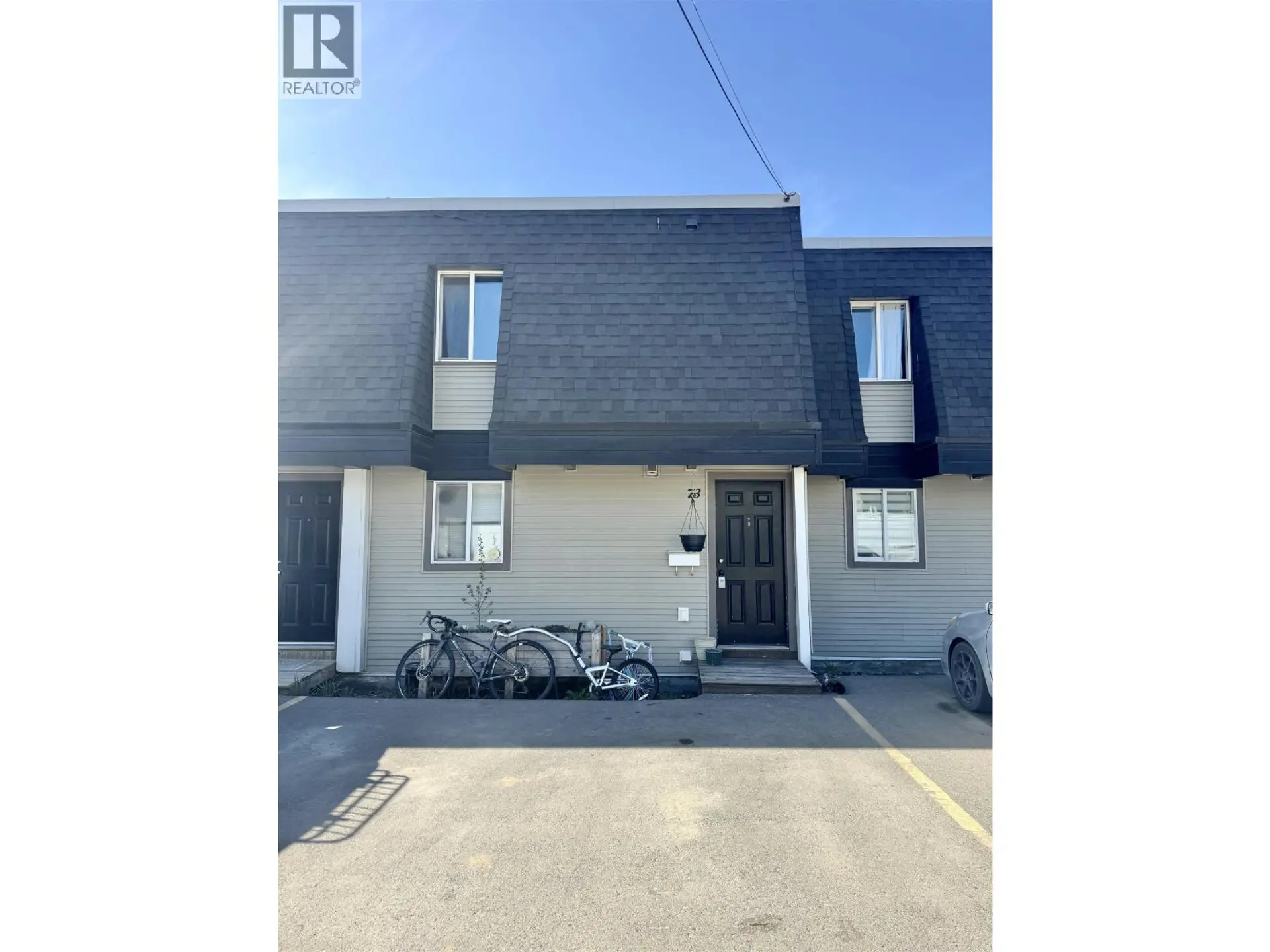 Property at #73 605 CARSON DRIVE, Williams Lake, BC