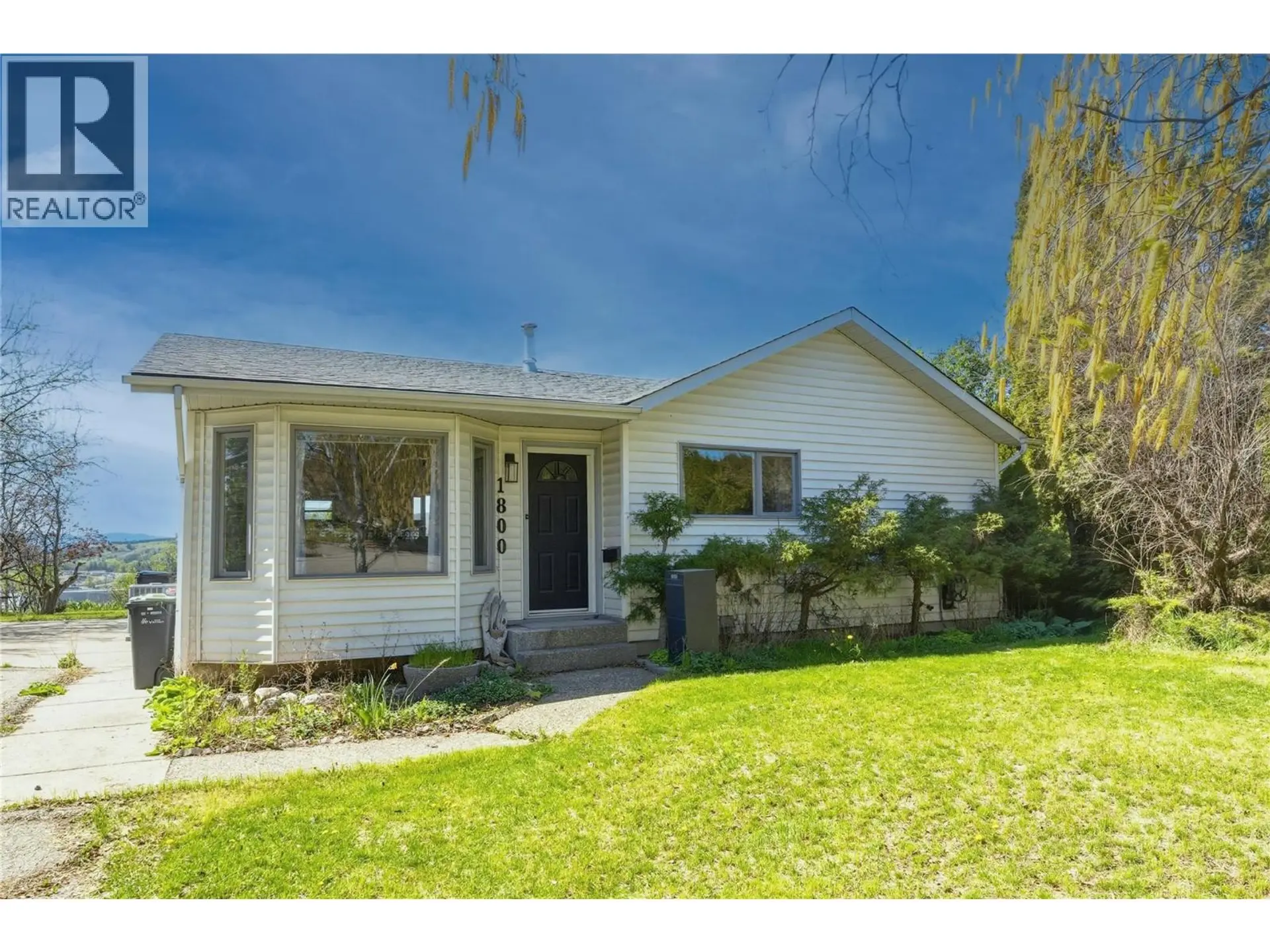 Property at 1800 20 Street, Vernon, BC