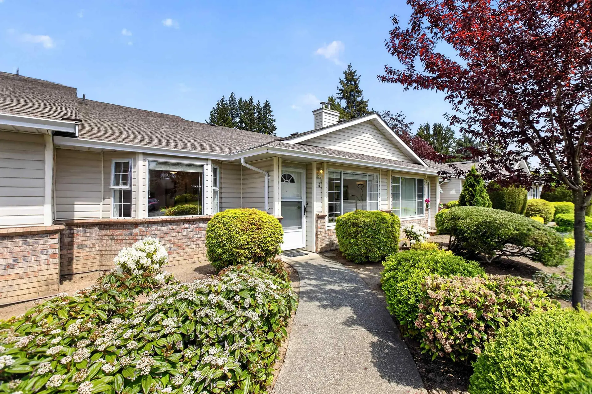 Property at #4 19249 Hammond Road, Pitt Meadows, BC