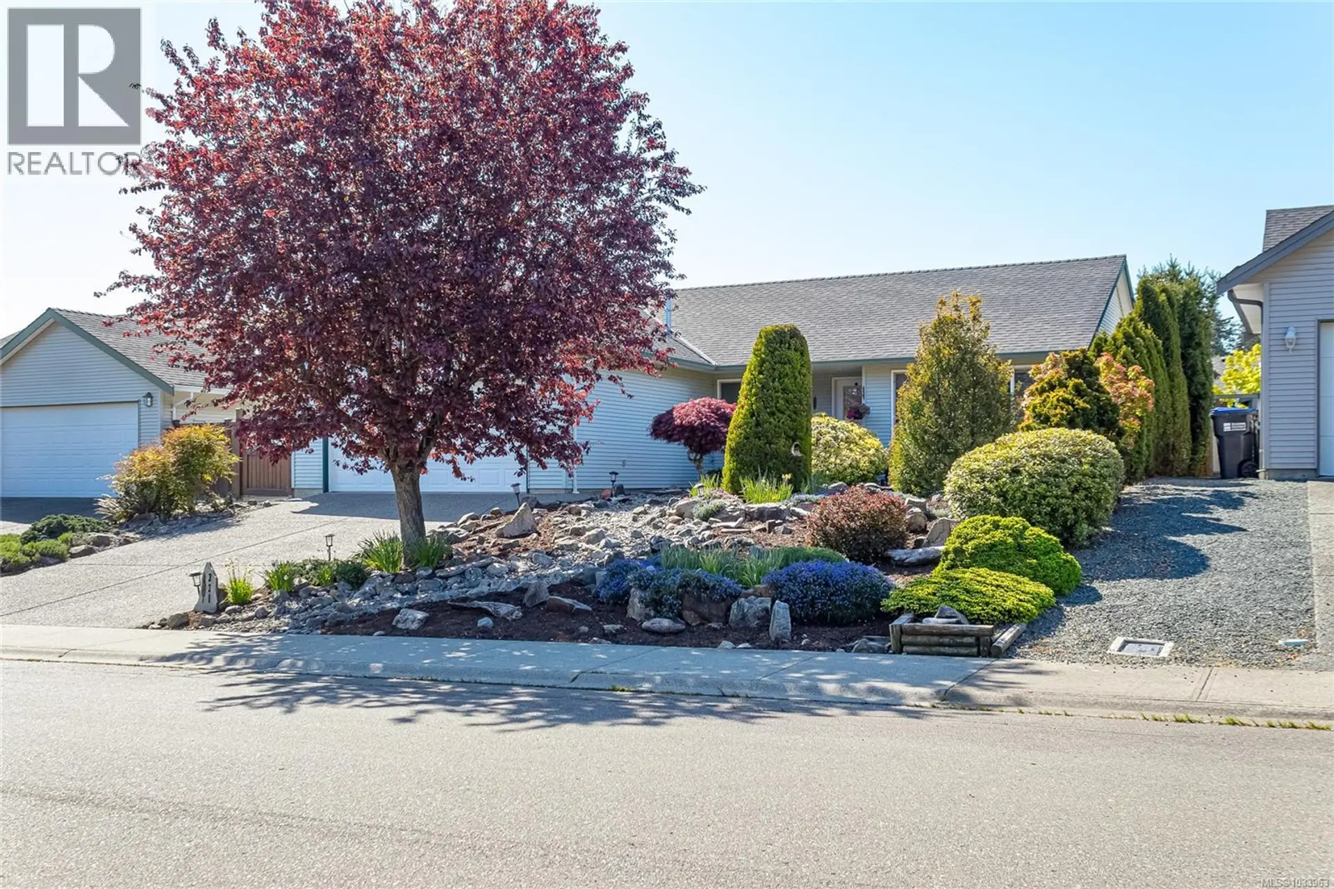 Property at 331 Rheumer Cres, Parksville, BC