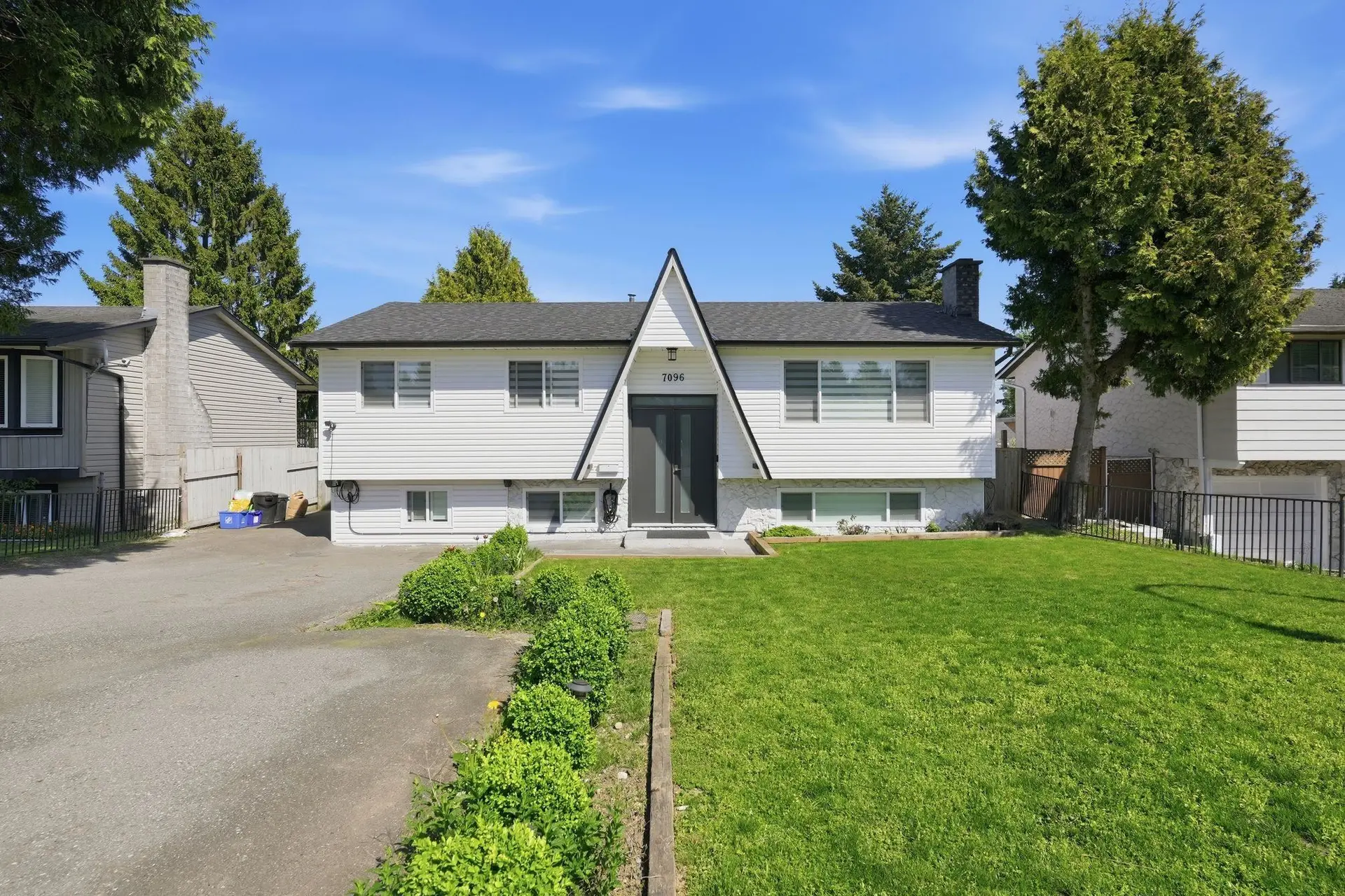 Property at 7096 E Brewster Drive, Delta, BC