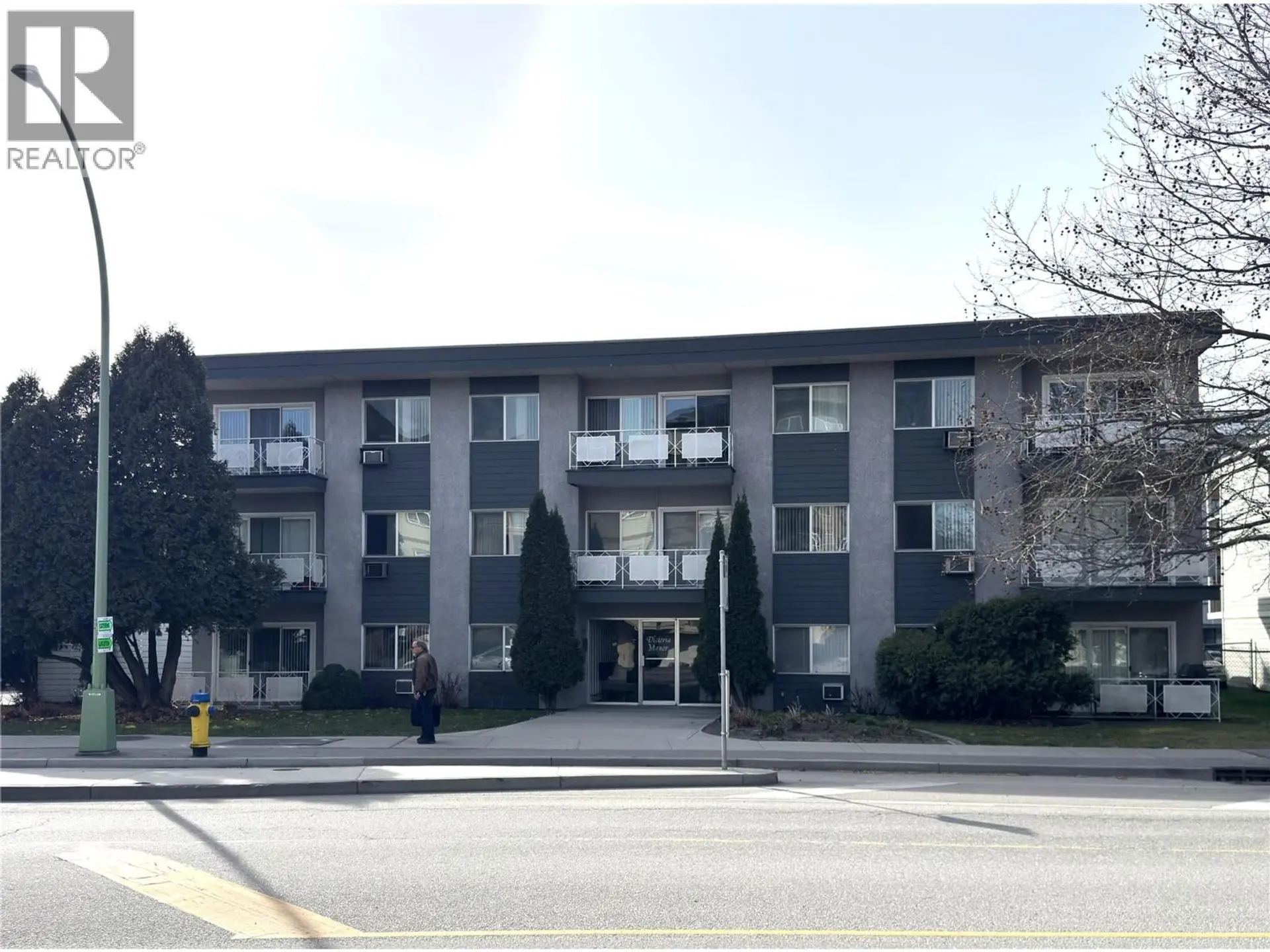 Property at 1880 Pandosy Street, Kelowna, BC