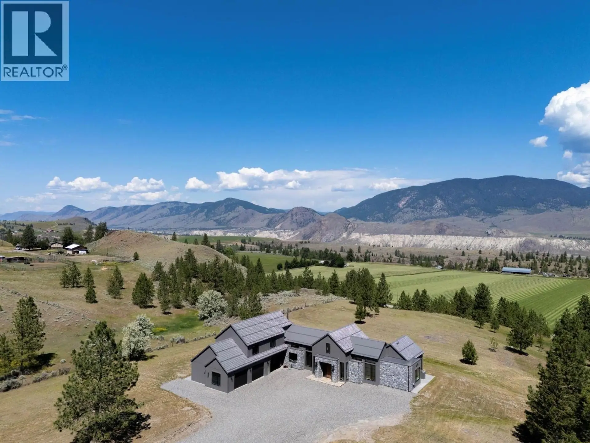 Property at 8555 BARNHARTVALE Road, Kamloops, BC