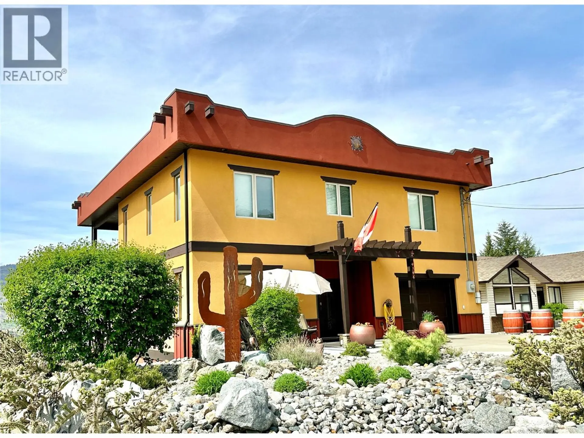 Property at 3602 33RD Street, Osoyoos, BC