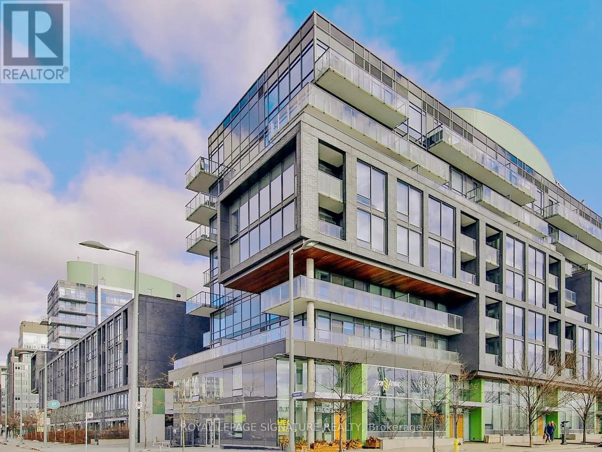 #N431 455 FRONT STREET E - Image 18