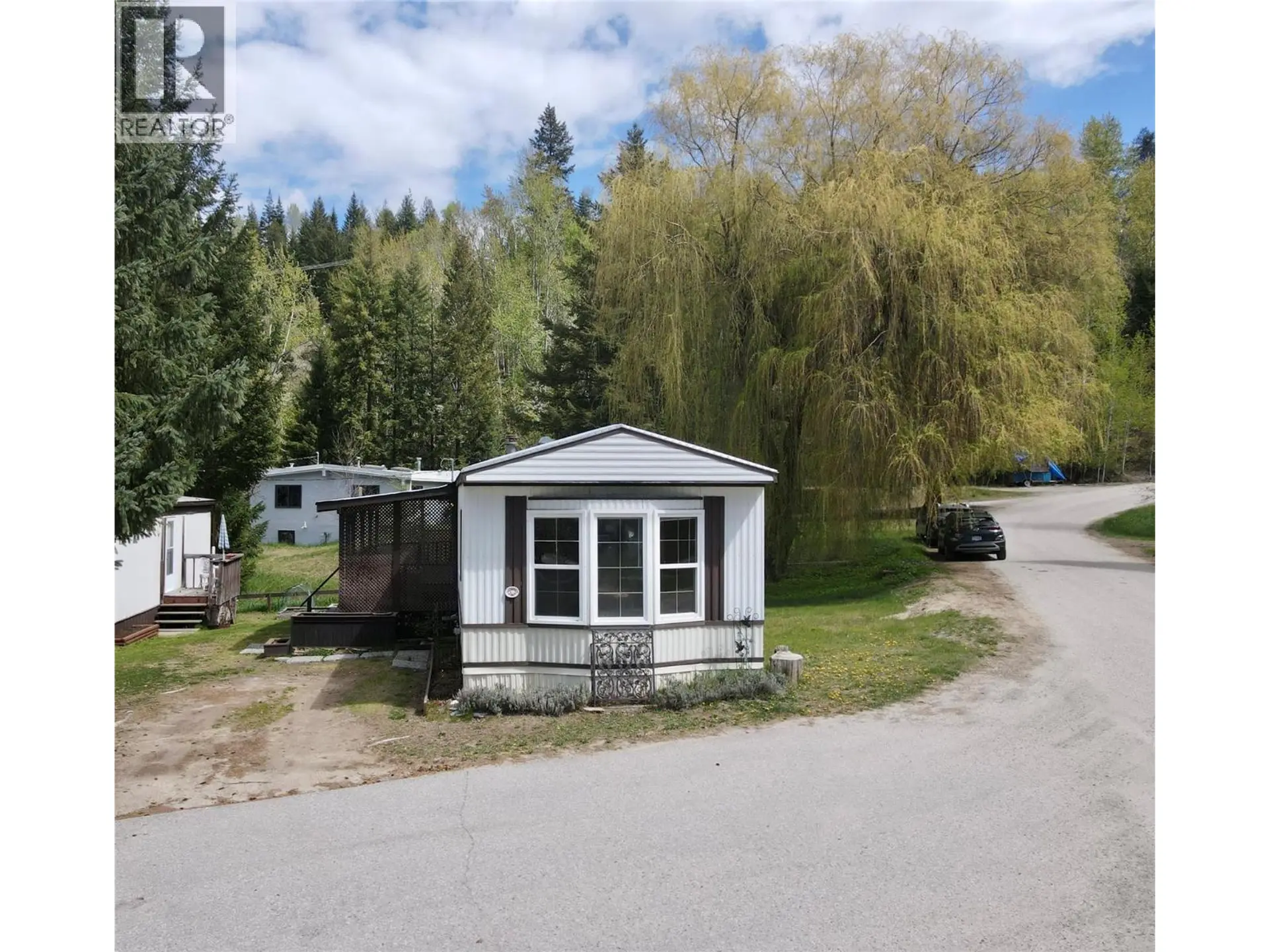 Property at #13 2917 GEORAMA Road, Nelson, BC