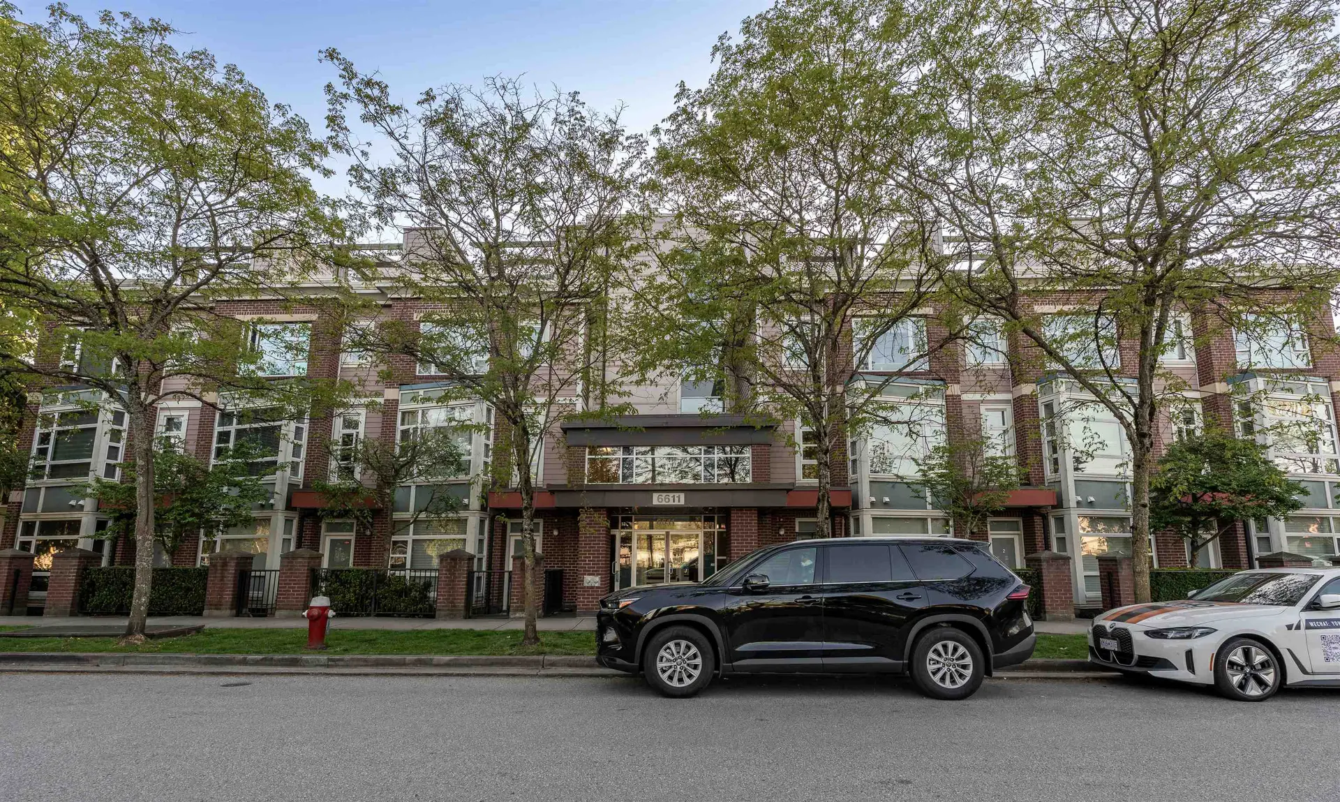#206 6611 Eckersley Road - Image 2