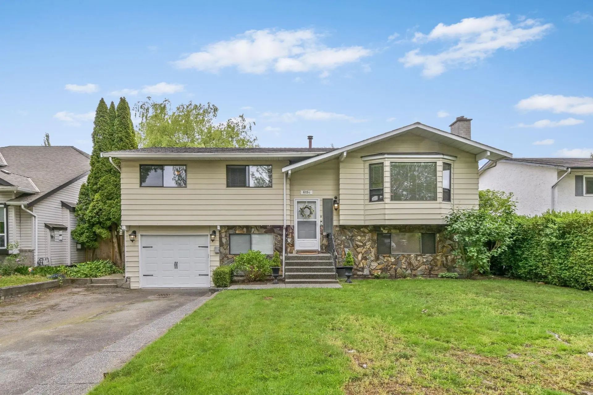 Property at 6154 171a Street, Surrey, BC