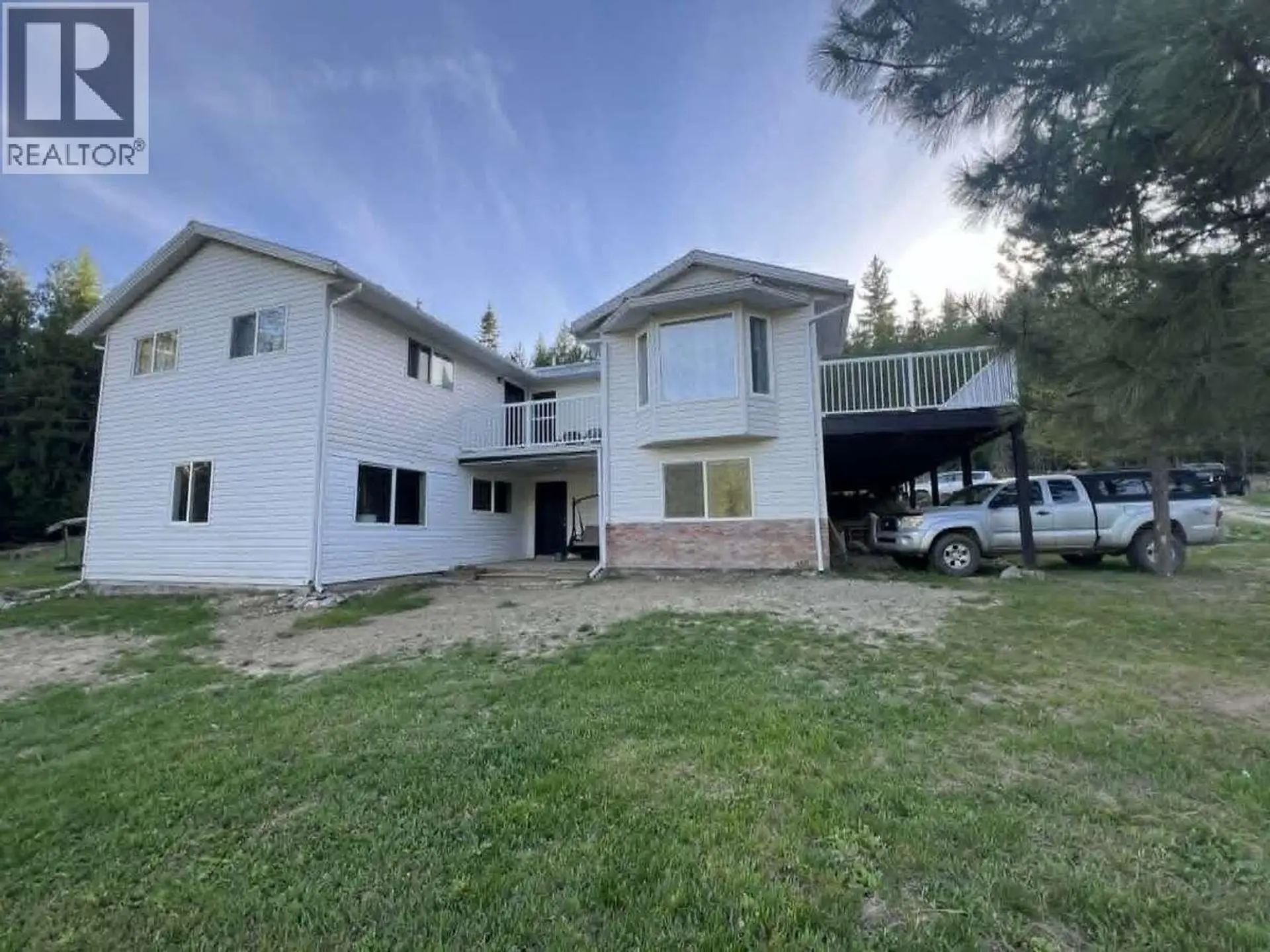 Property at 1325 Lakeview Arrow Creek Road, Creston, BC