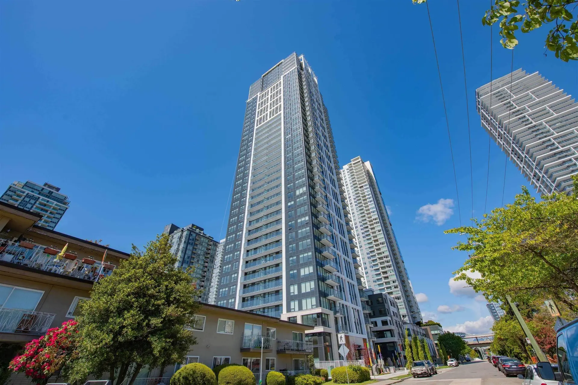 Property at #2310 6537 Telford Avenue, Burnaby, BC