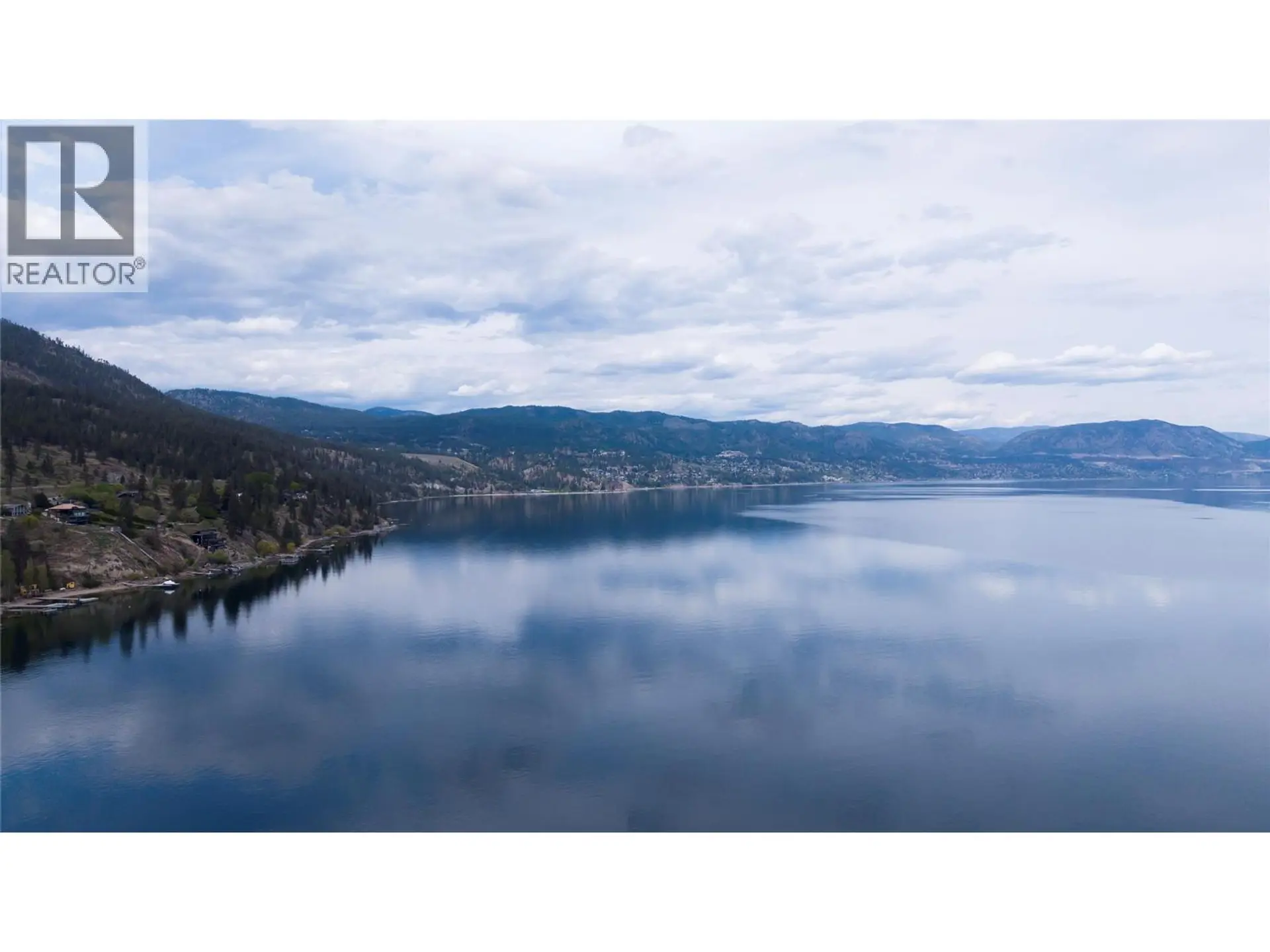 Property at 7260 Highway 97 S, Peachland, BC