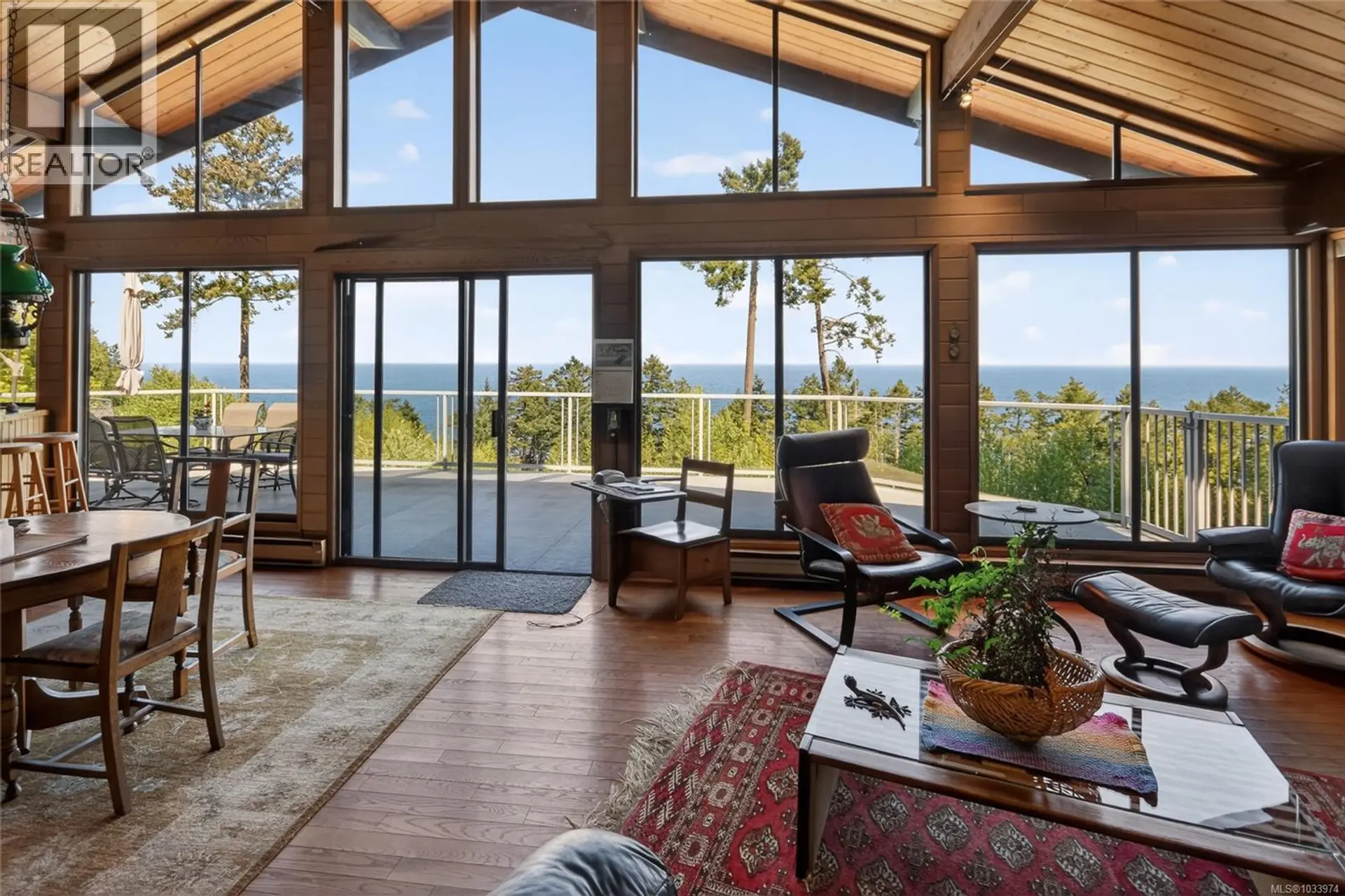 Property at 1160 Cappon Lane, Gabriola Island, BC